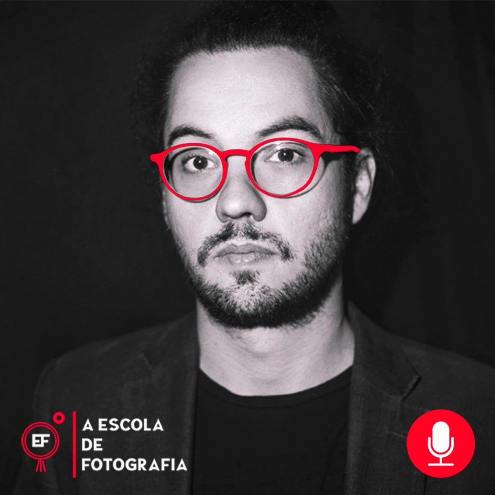A Escola de Fotografia - Podcasts