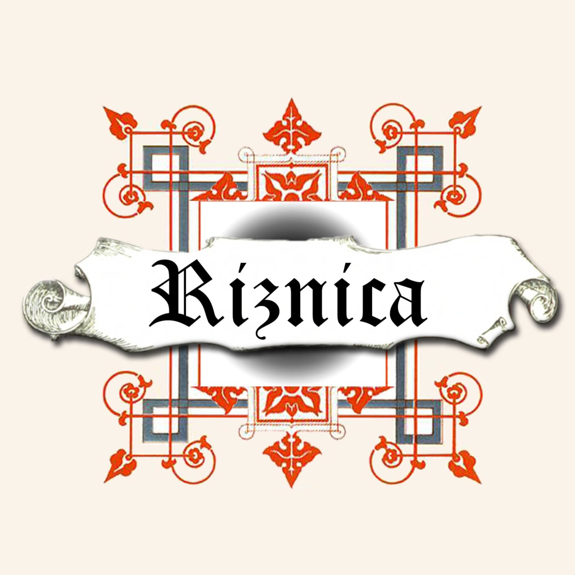 Riznica - Podcasts
