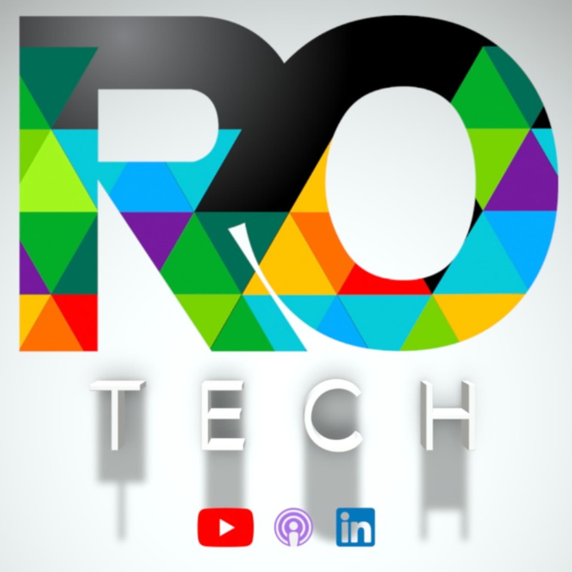 Ro Tech - Podcasts