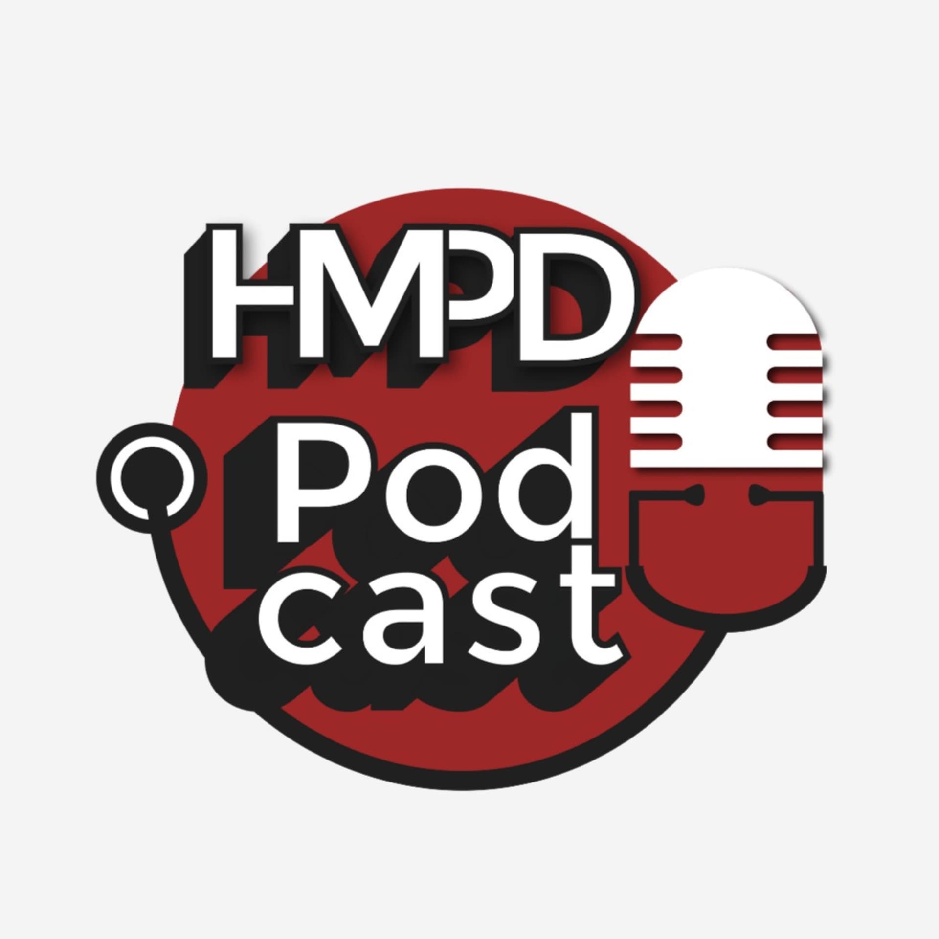 HMPD PODCAST - Podcasts