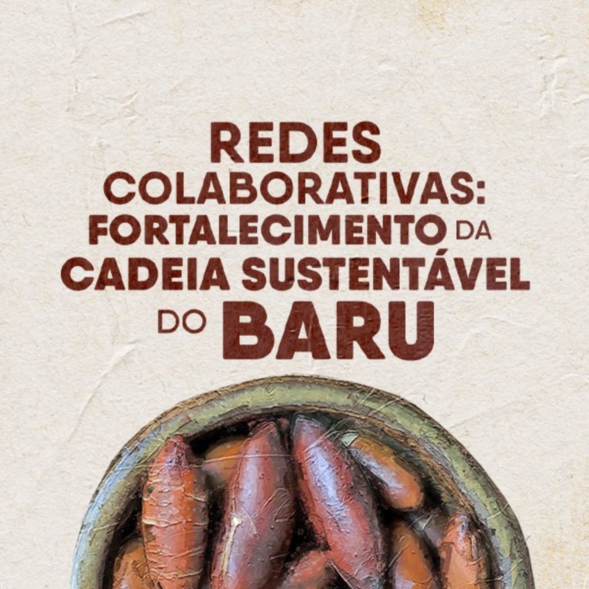 Redes do Baru - Podcasts