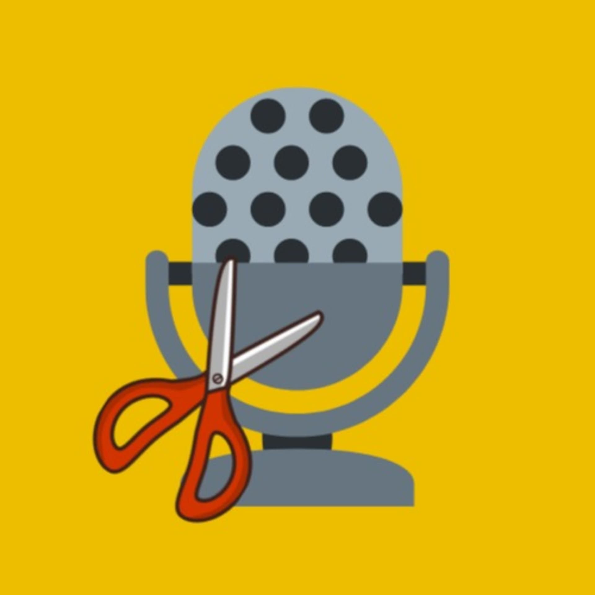 ResumidosCast ✂ - Podcasts