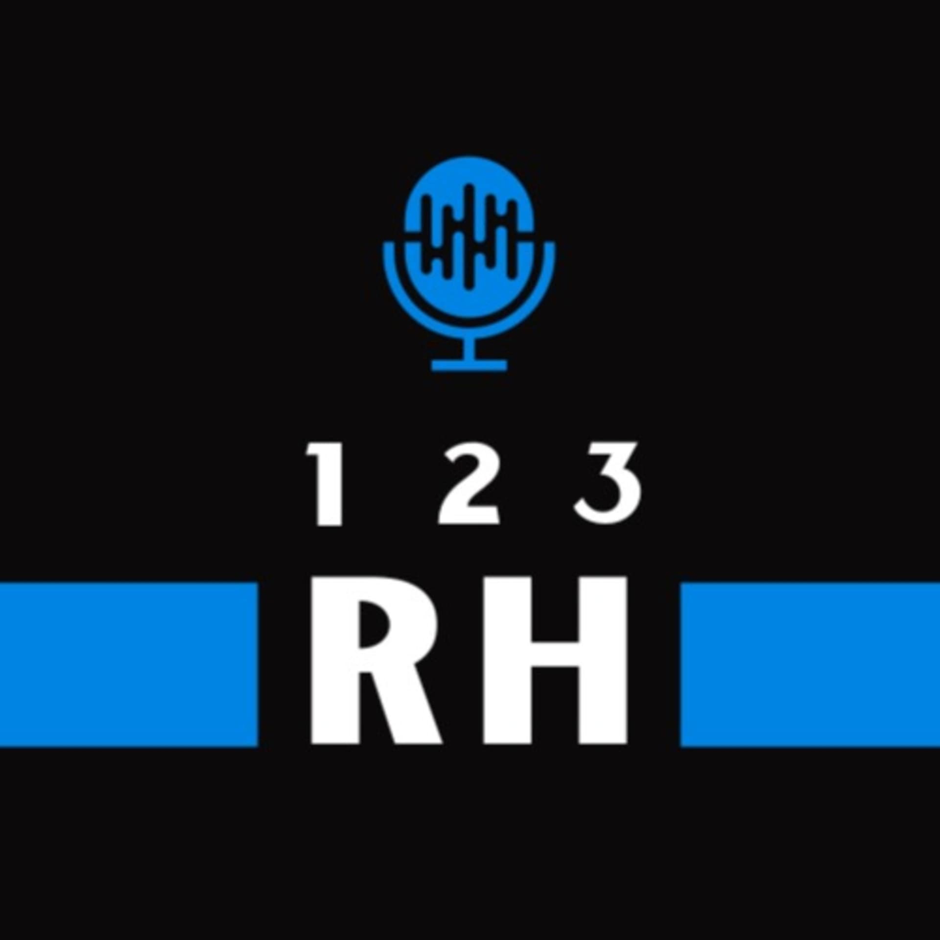 123 RH! - Podcasts