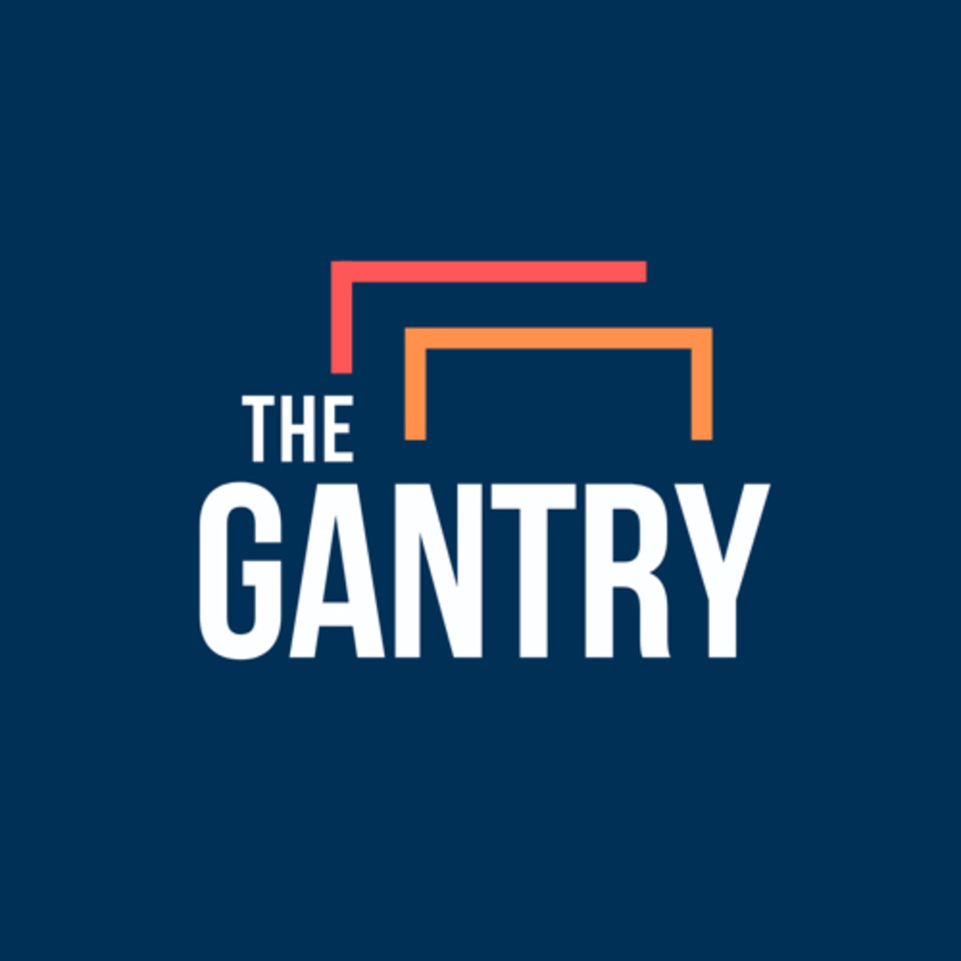 The Gantry - Podcasts