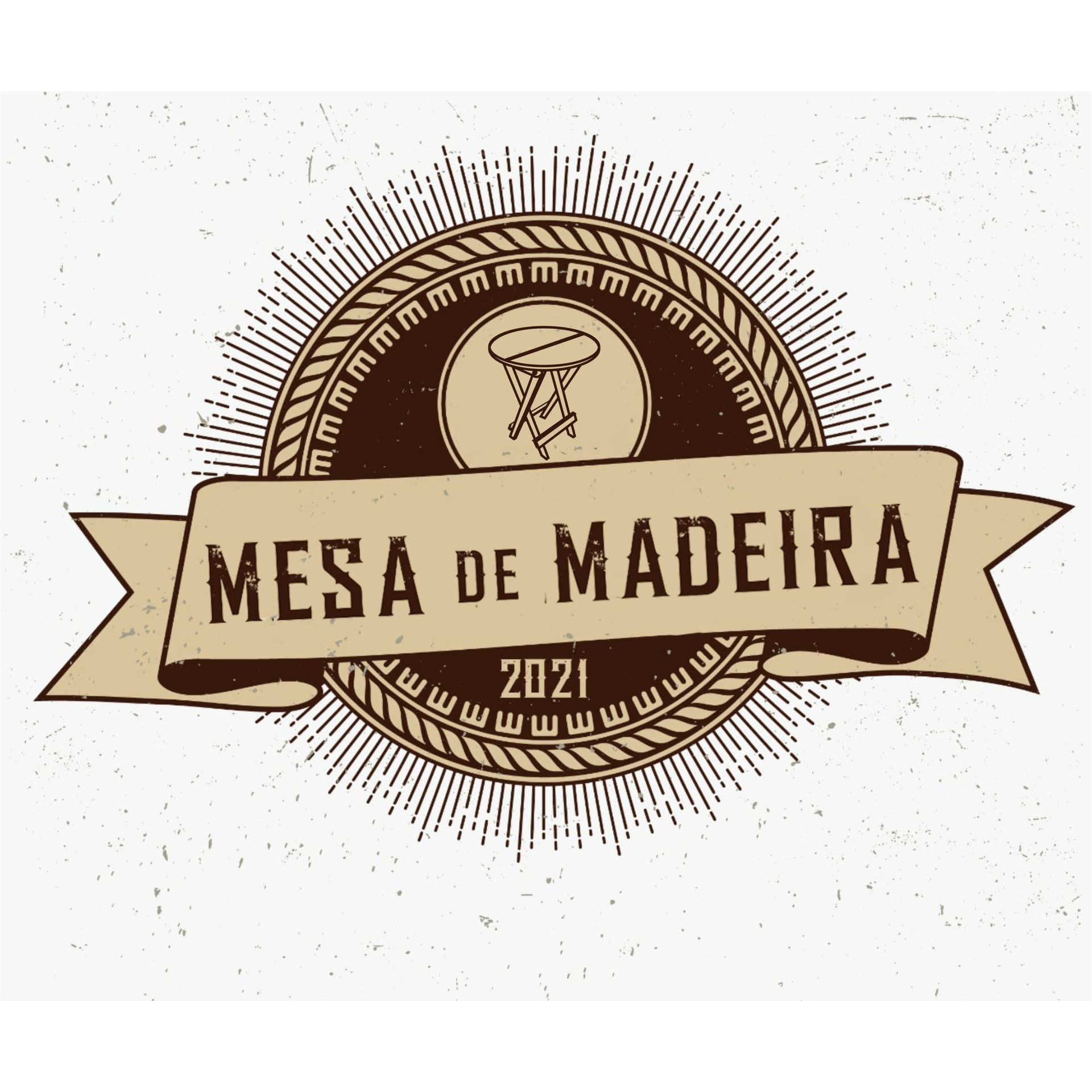 Mesa de Madeira - Podcasts