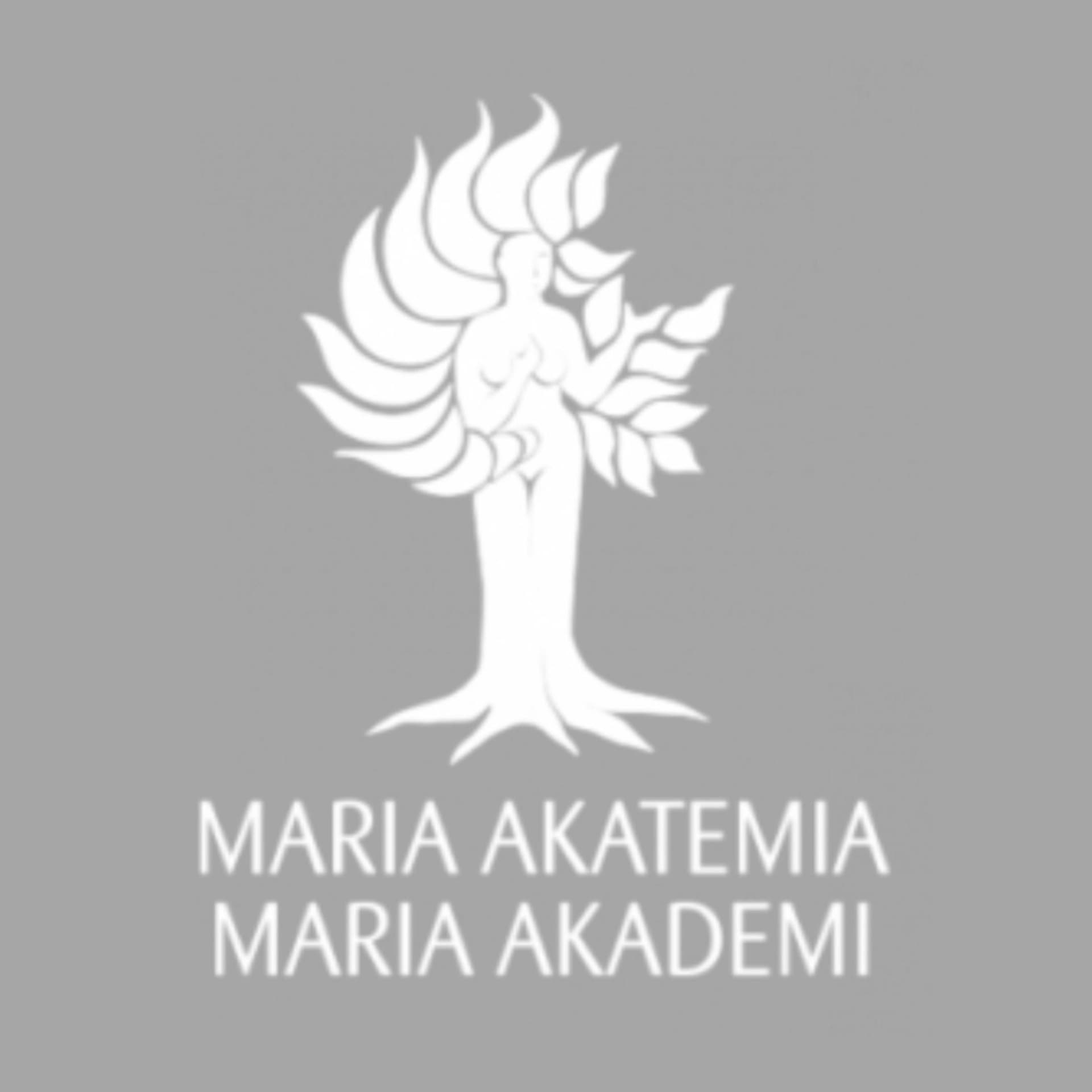 Maria Akatemia -podcast - Podcasts