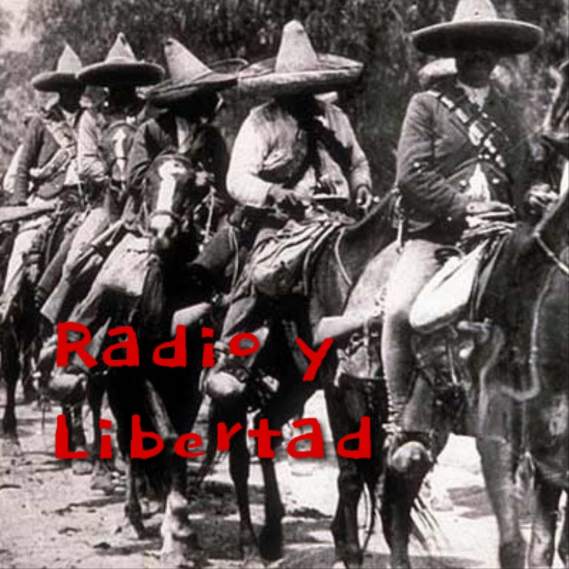 Radio y Libertad - Podcasts