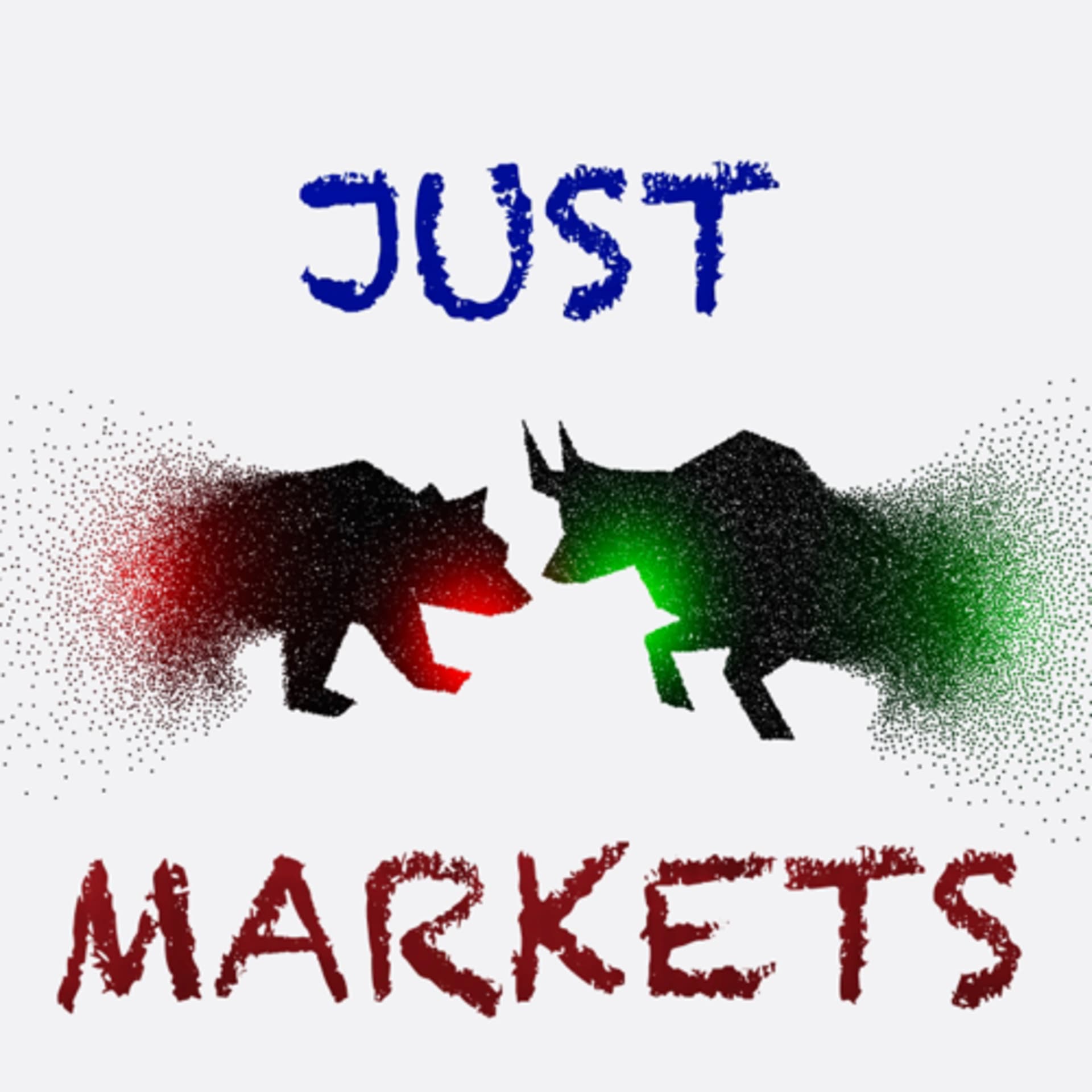 Just Markets : Investment News & Analysis - Podcasts