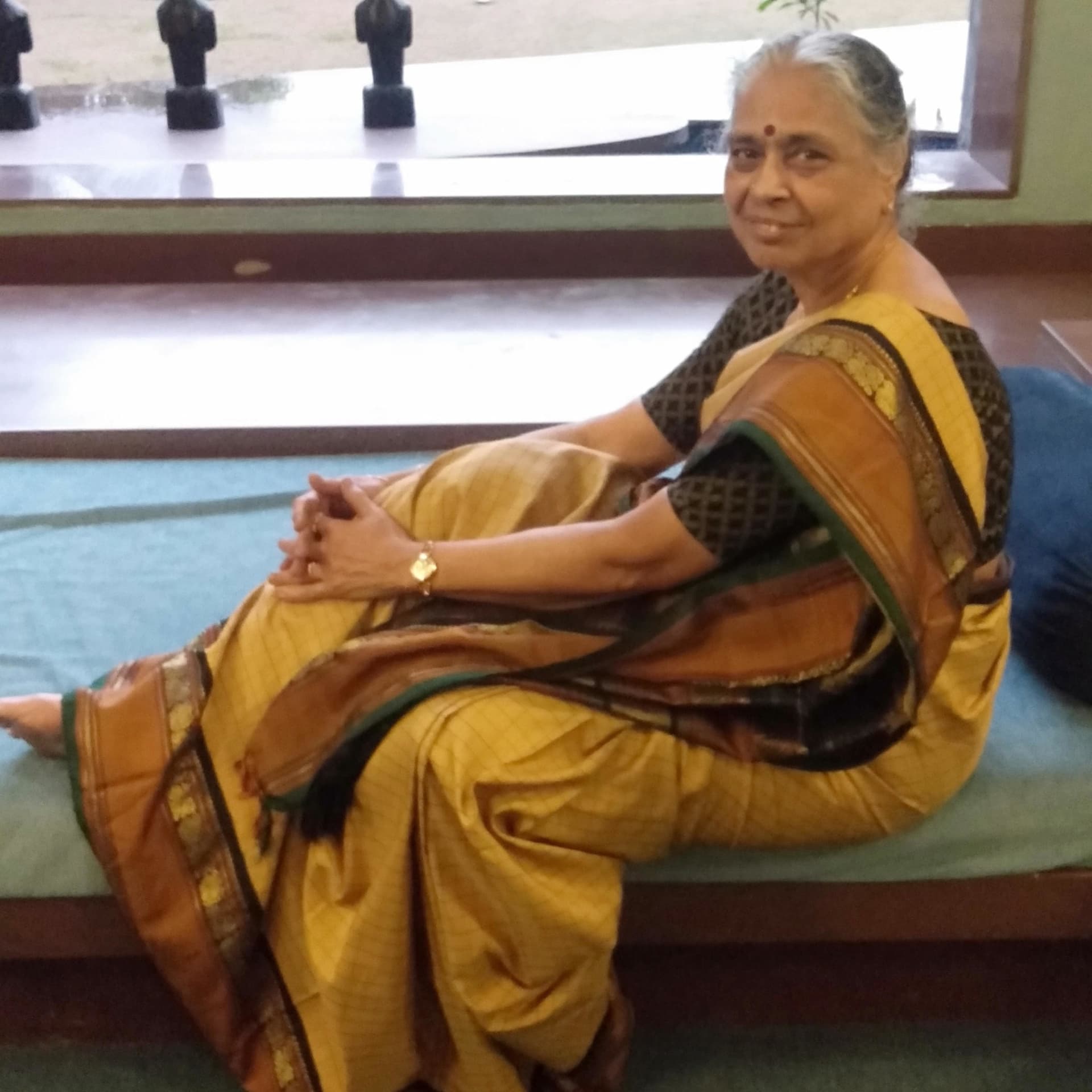 Recordings during lockdown by Carnatic music enthusiast from Powai, Mumbai, India - Podcasts