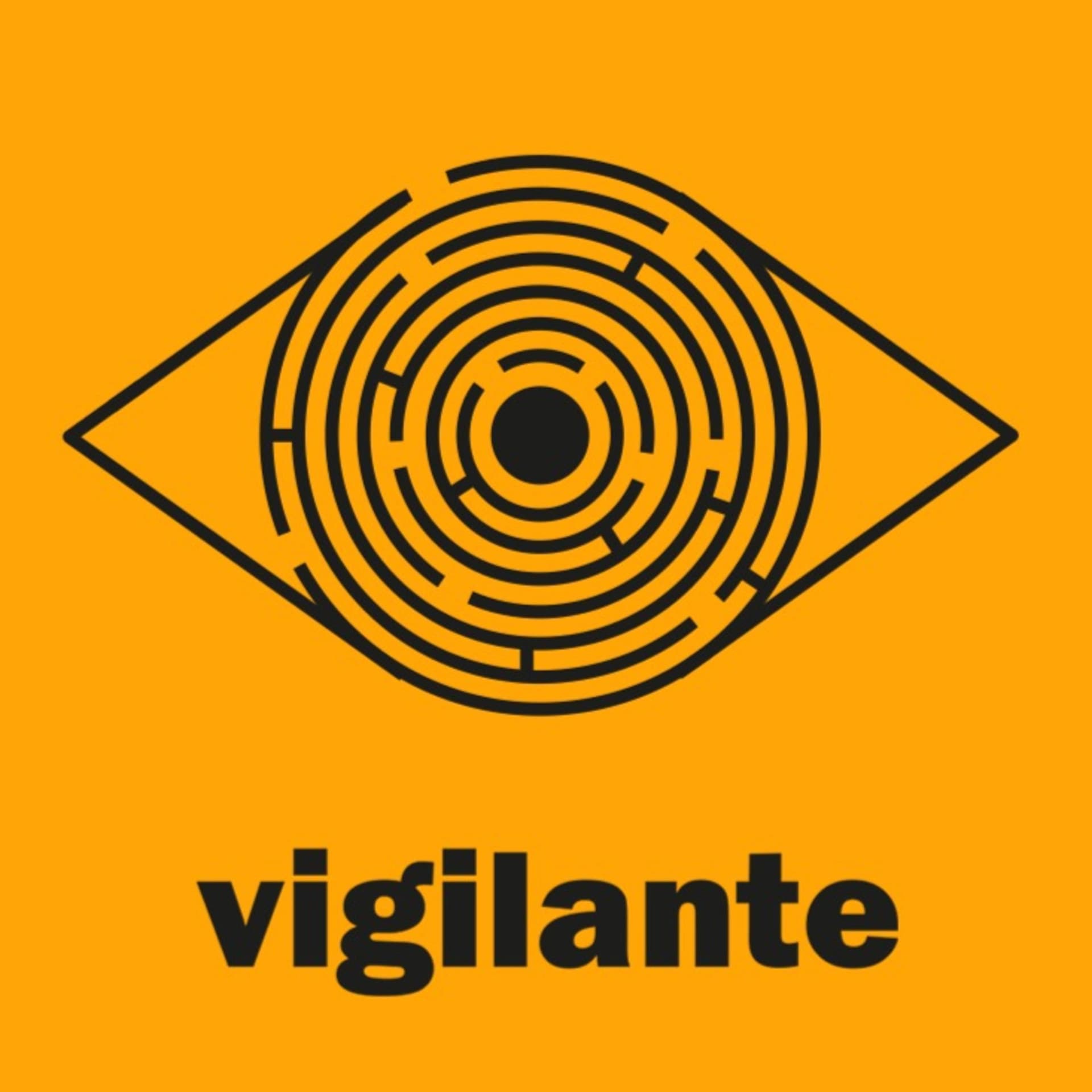 Vigilante podcast - Podcasts