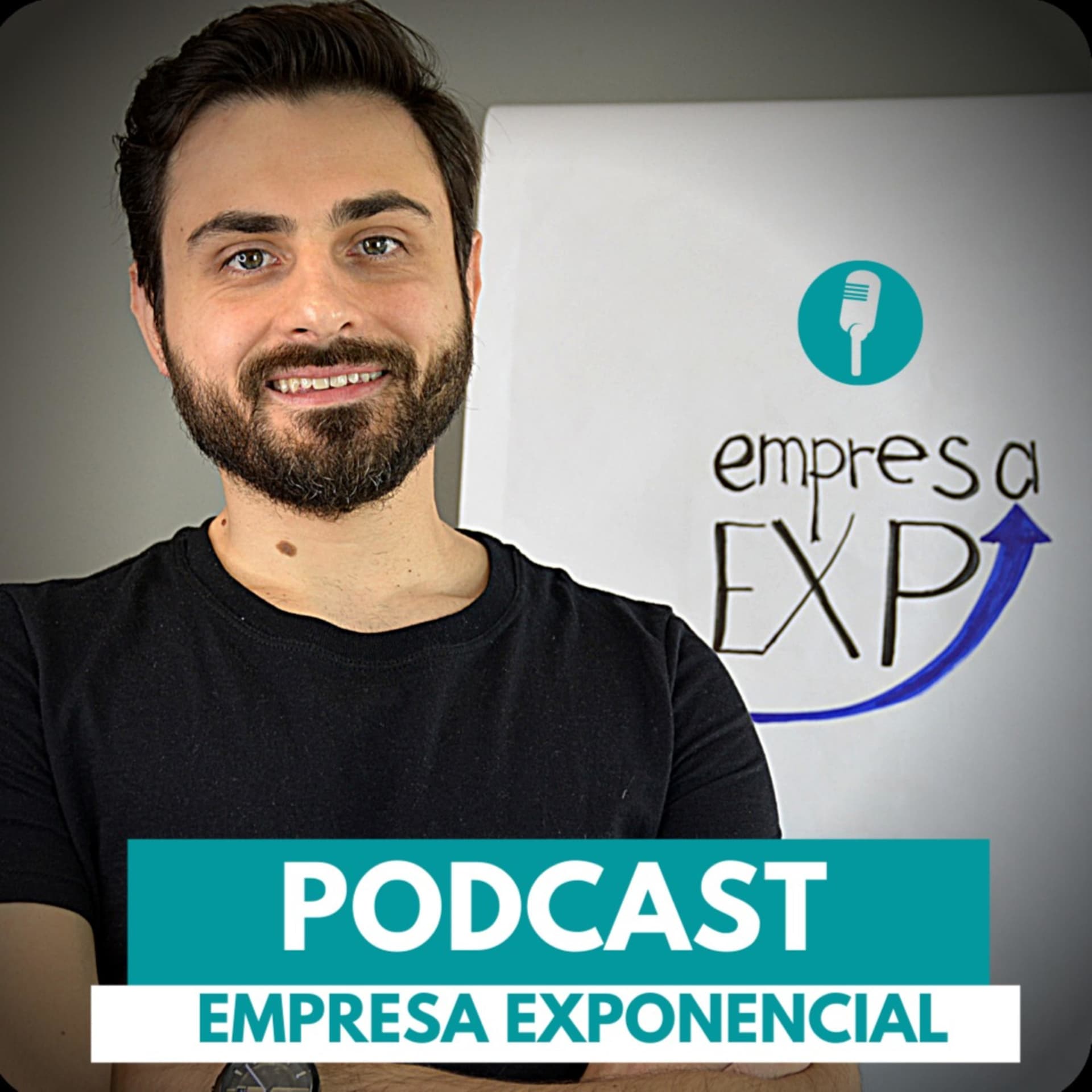 Empresa Exponencial - Podcasts