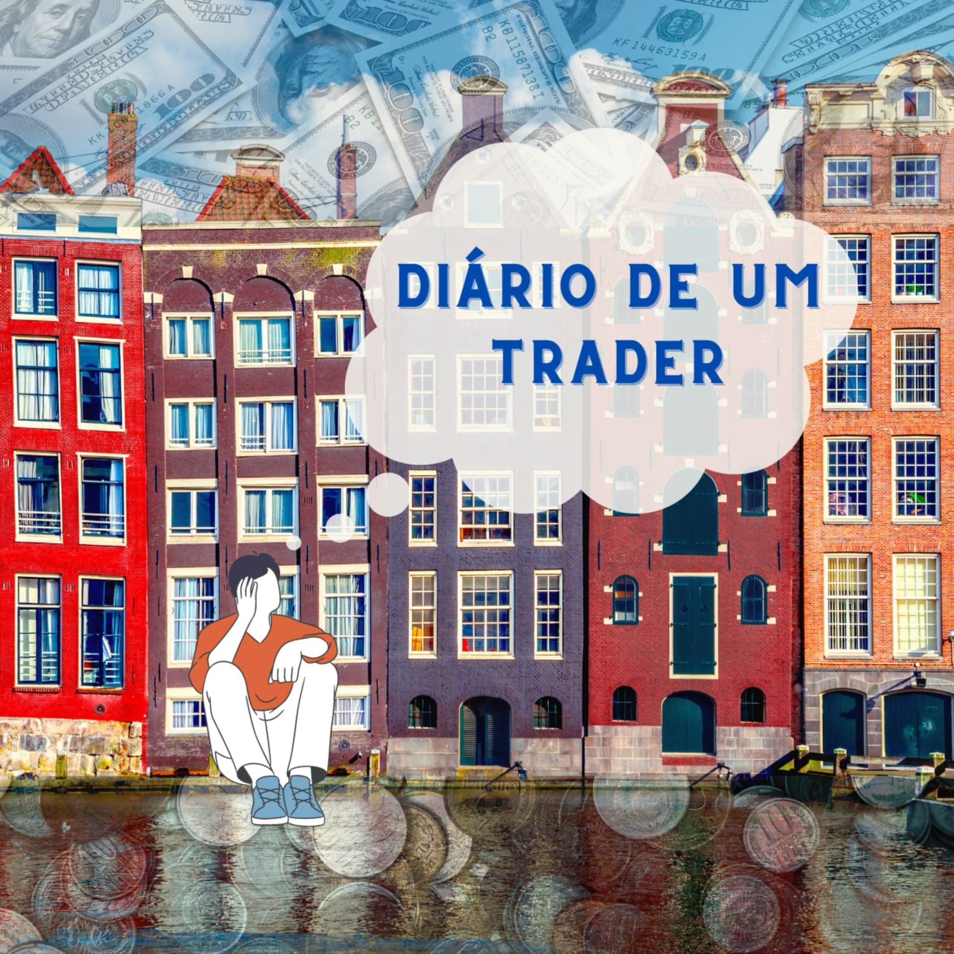 Trader por acaso. - Podcasts