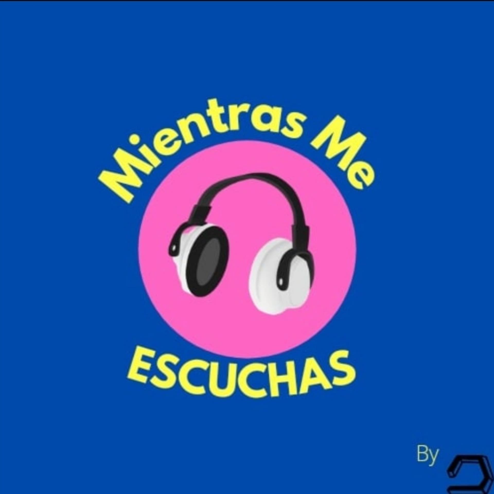 Mientras Me Escuchas - Podcasts