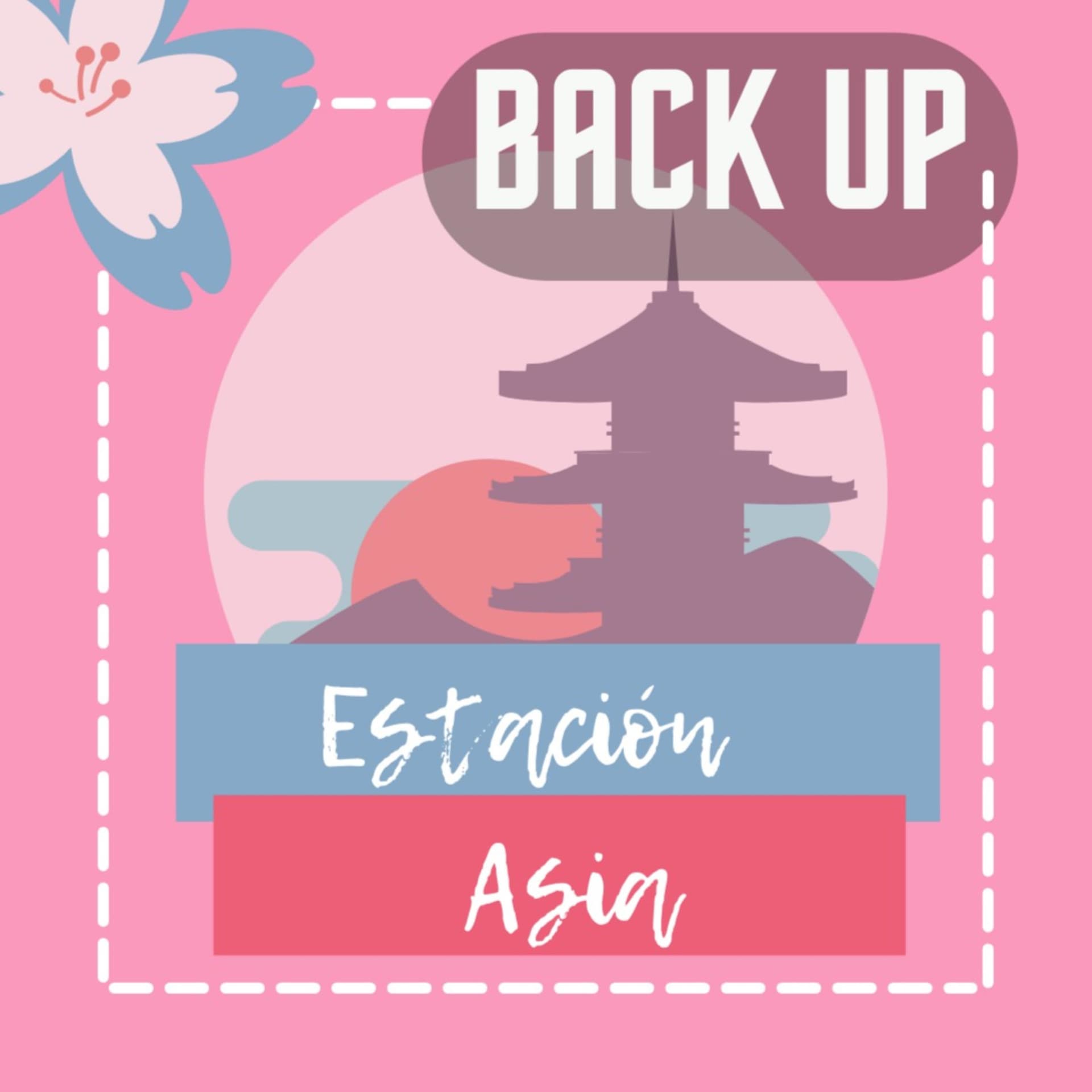 馃尭 Back UP (EA UC) 馃尭 - Podcasts