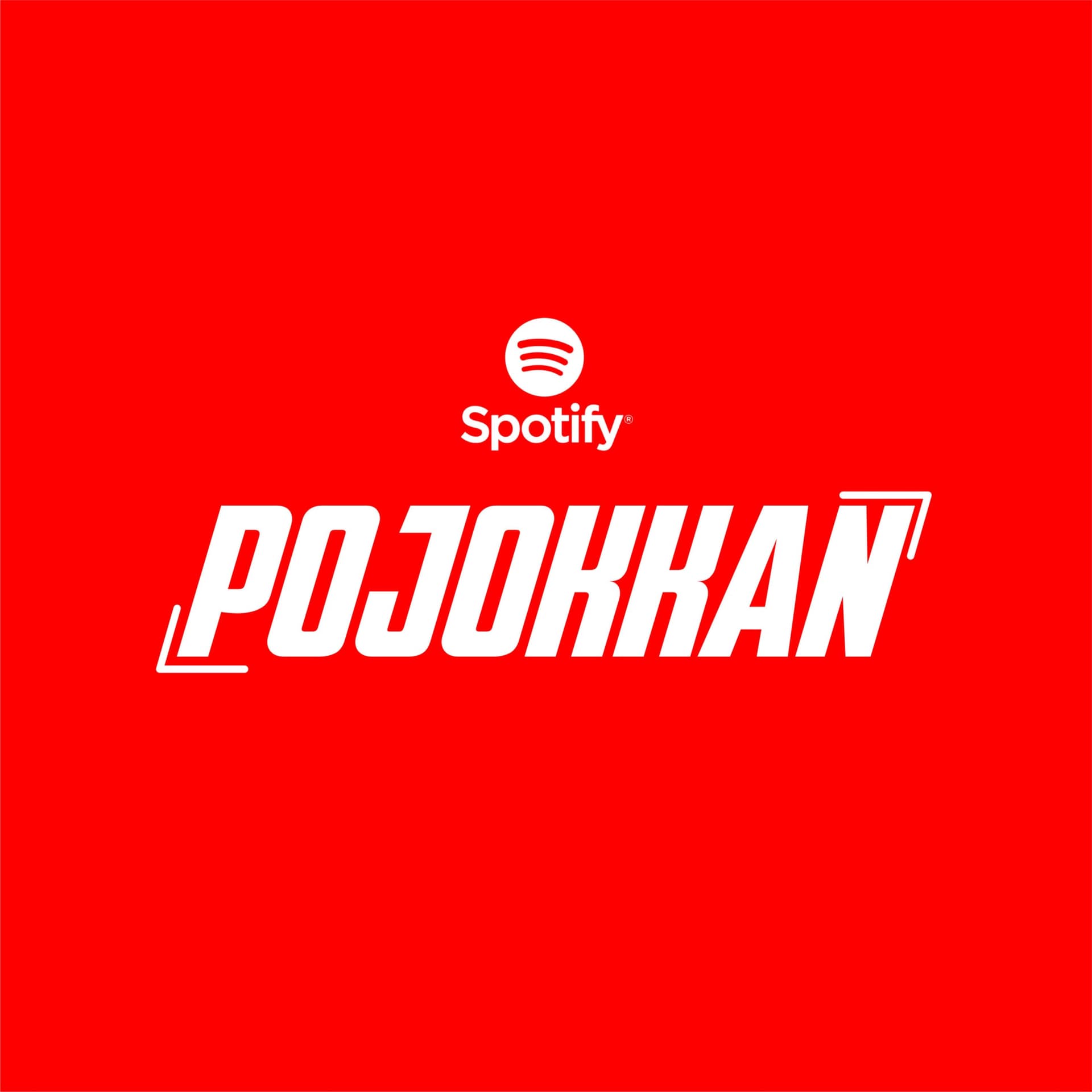 POJOKKAN - Podcasts