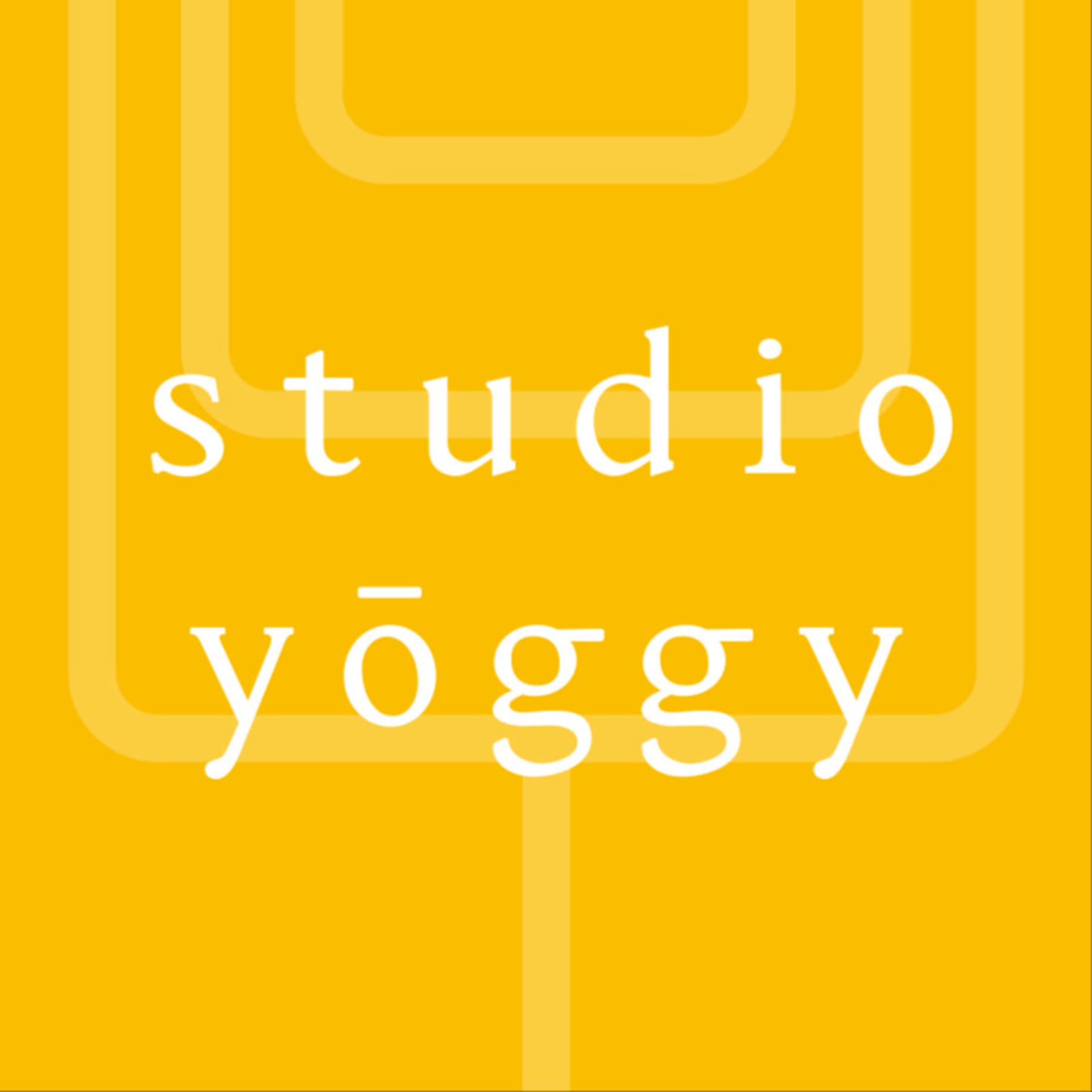スタジオ・ヨギー 音ヨガ® - Podcasts