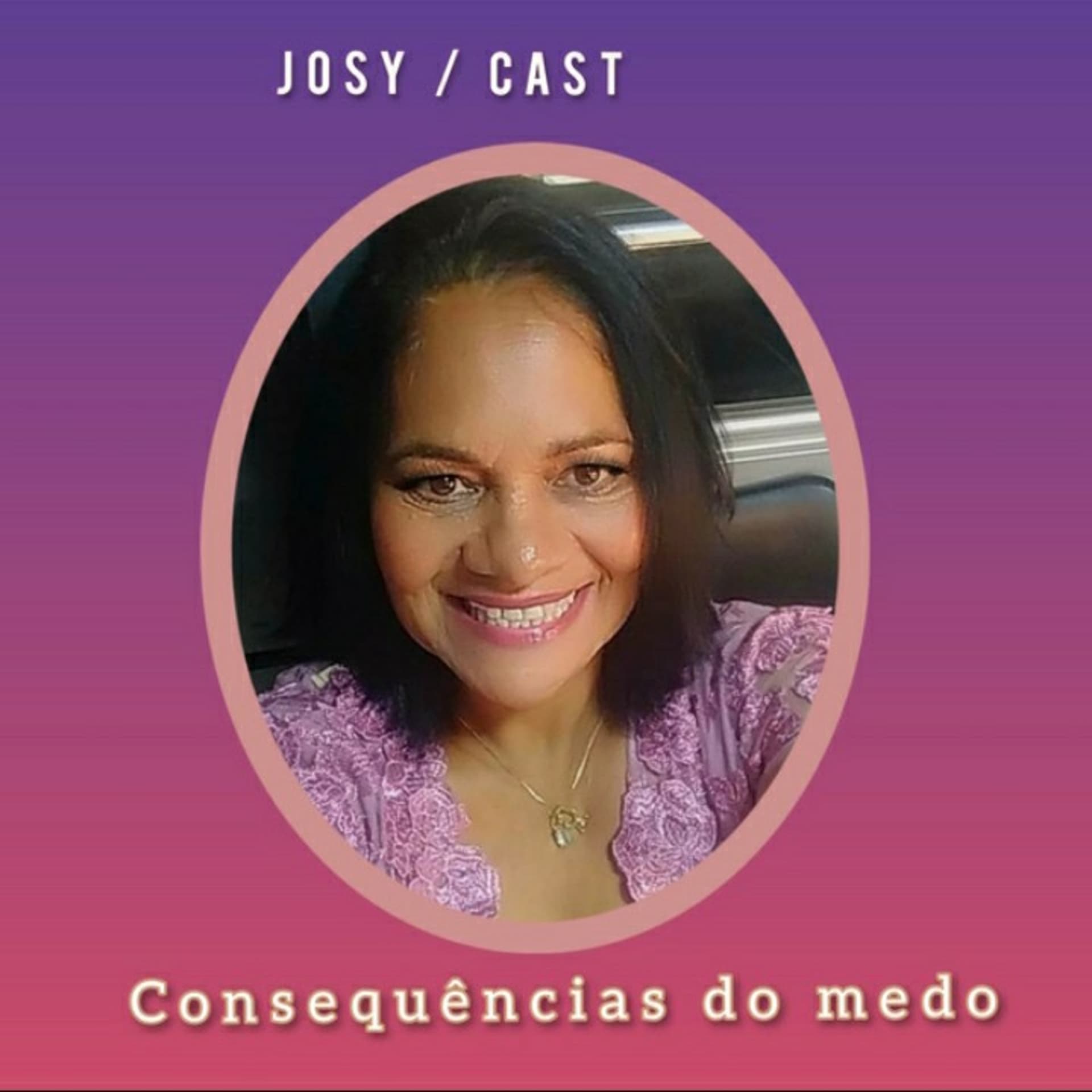 MEDOS E EMOÇÕES - Podcasts