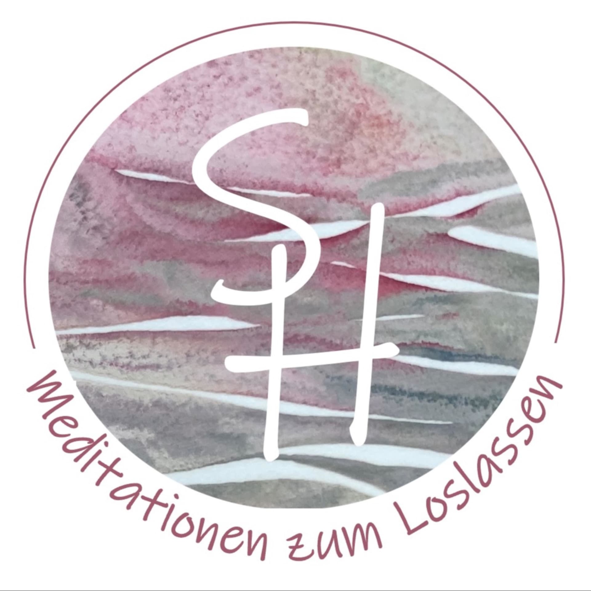 Meditation zum Loslassen & Wohlfühlen - Podcasts