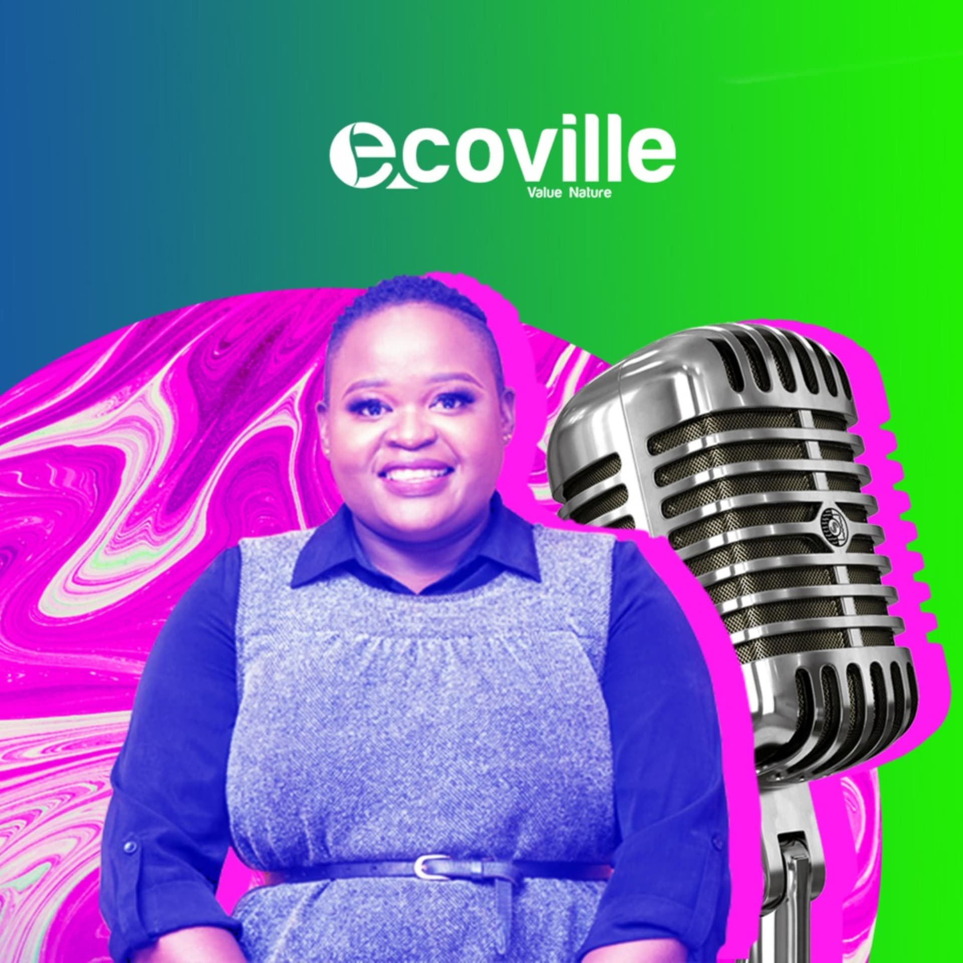 Ecoville ZW - Podcasts