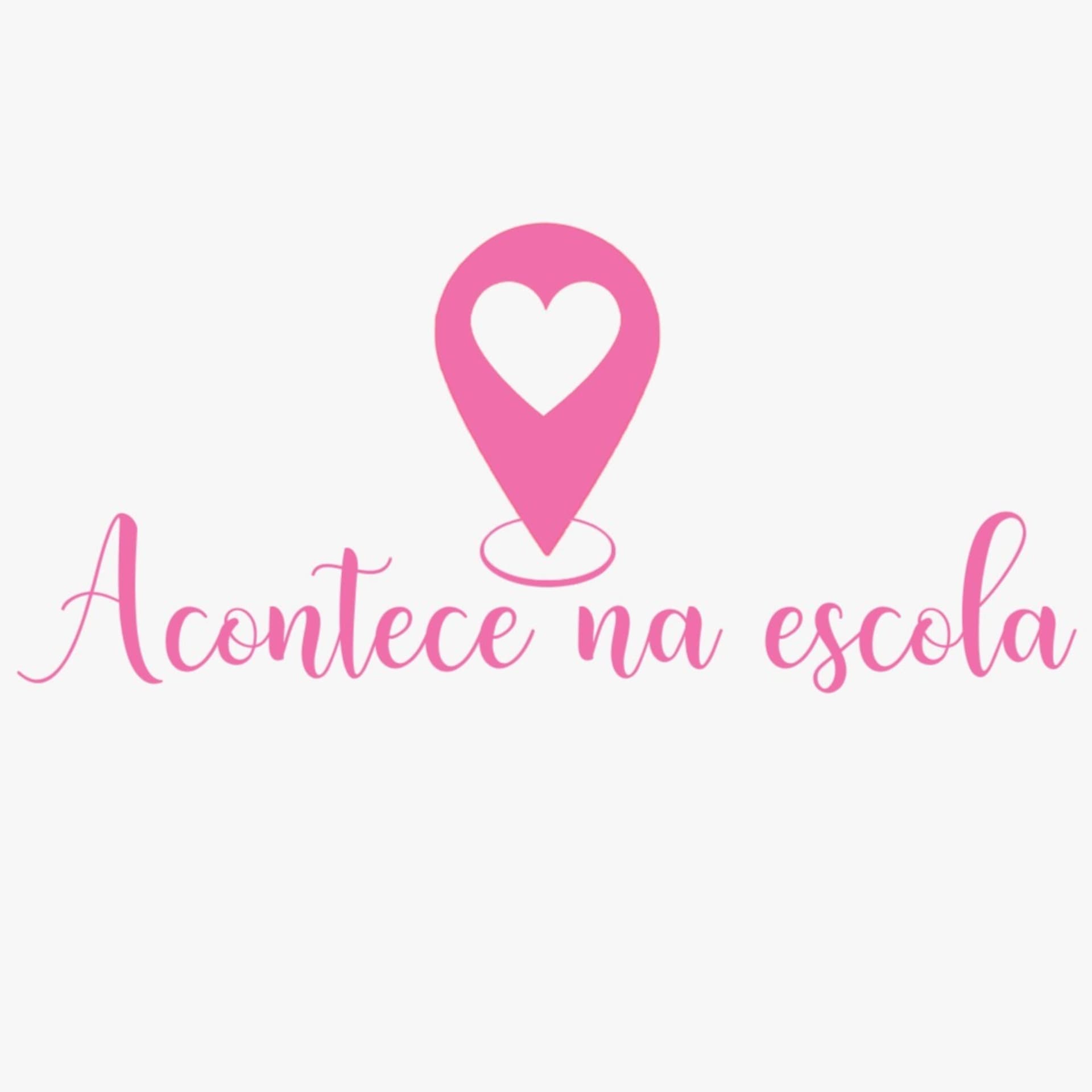Acontece na Escola - Podcasts