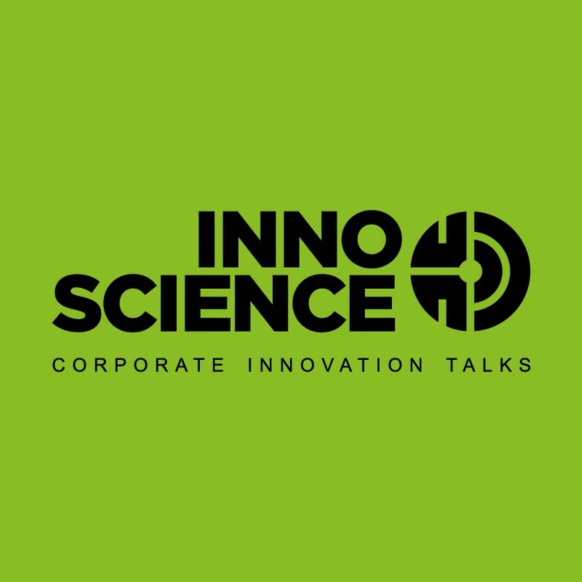 Corporate Innovation Talks - Podcasts