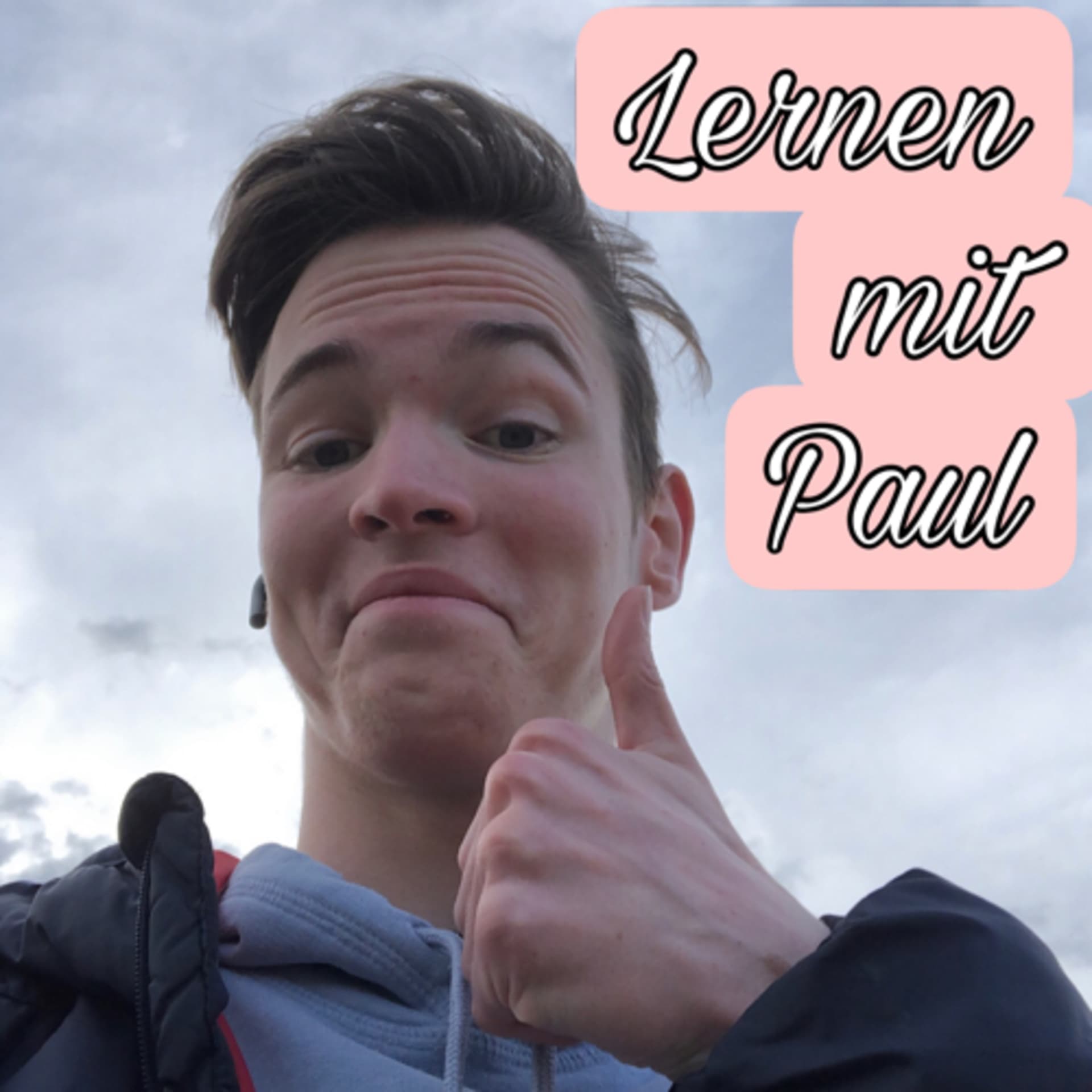 Lernen mit Paul - Podcasts