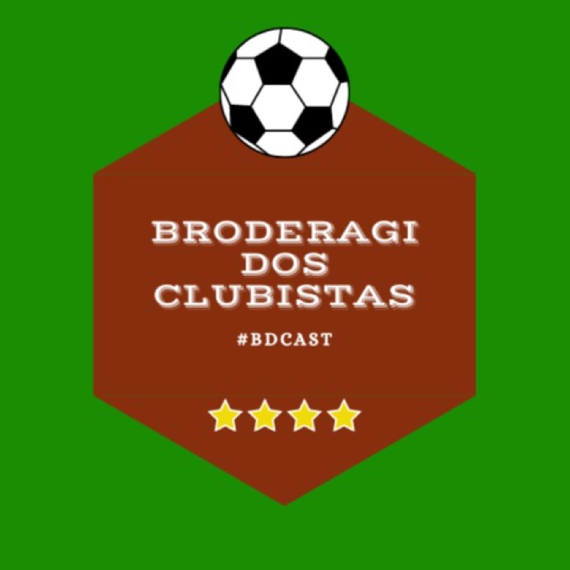 Broderagi dos Clubistas - Podcasts
