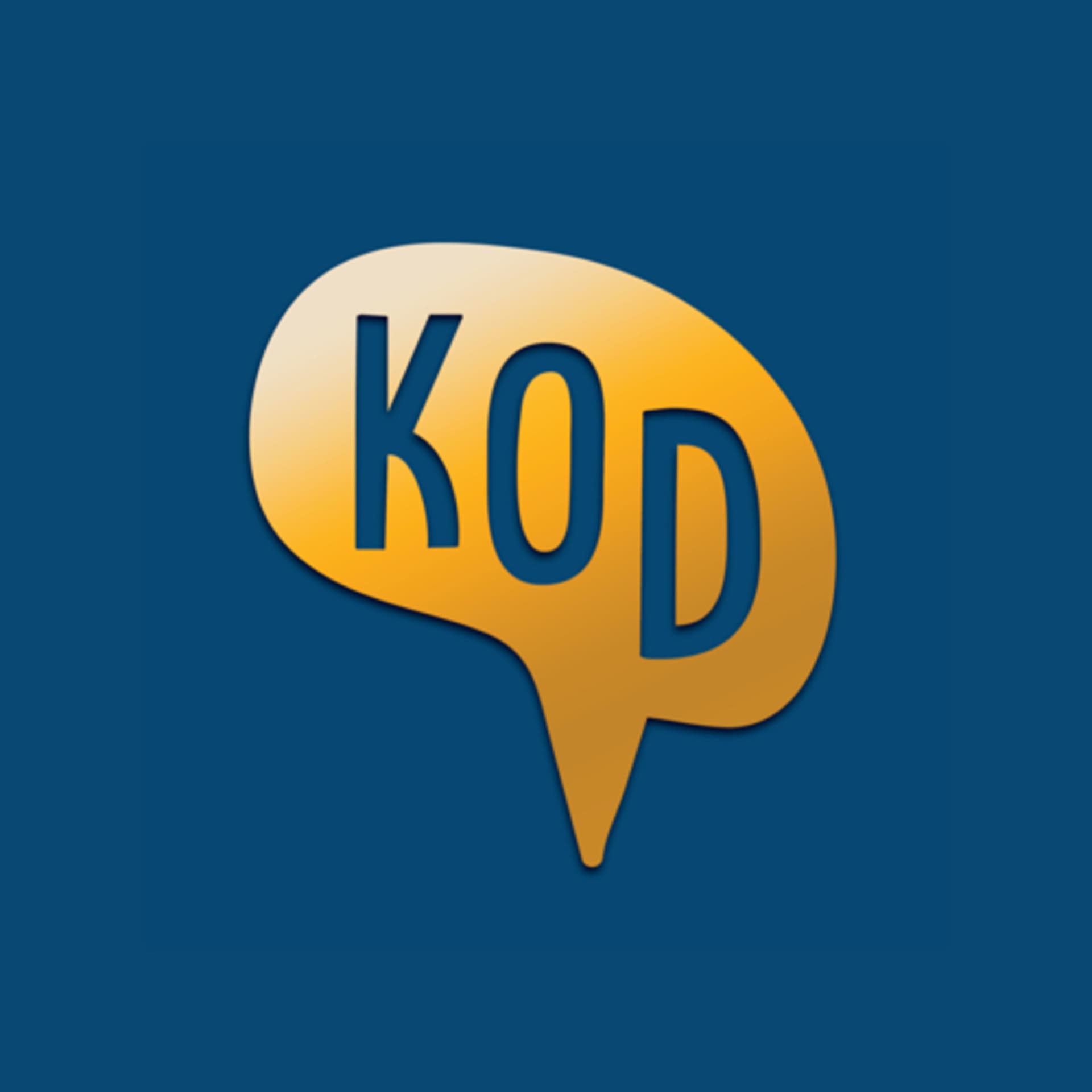 KODmindset - Podcasts