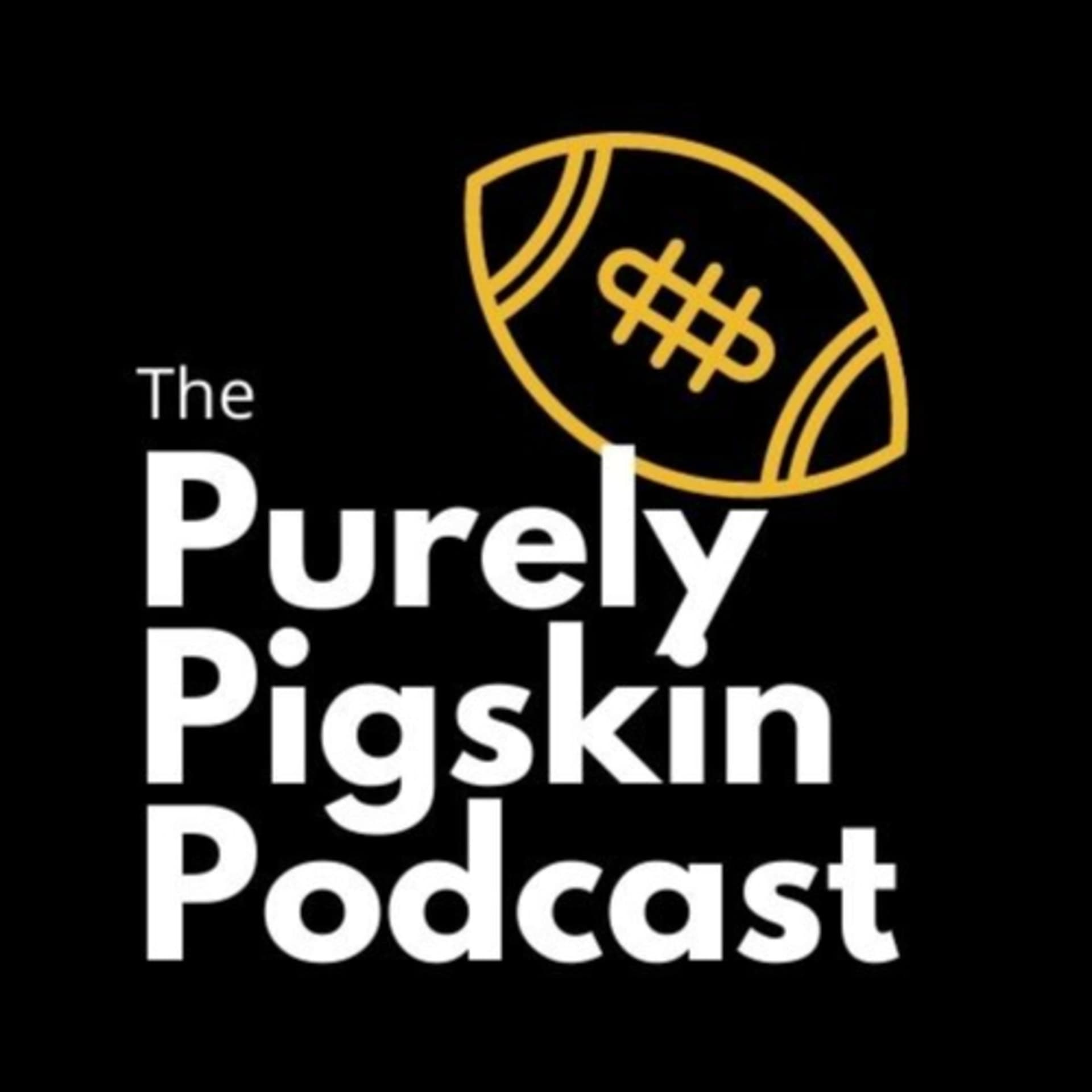 The Purely Pigskin Podcast - Podcasts