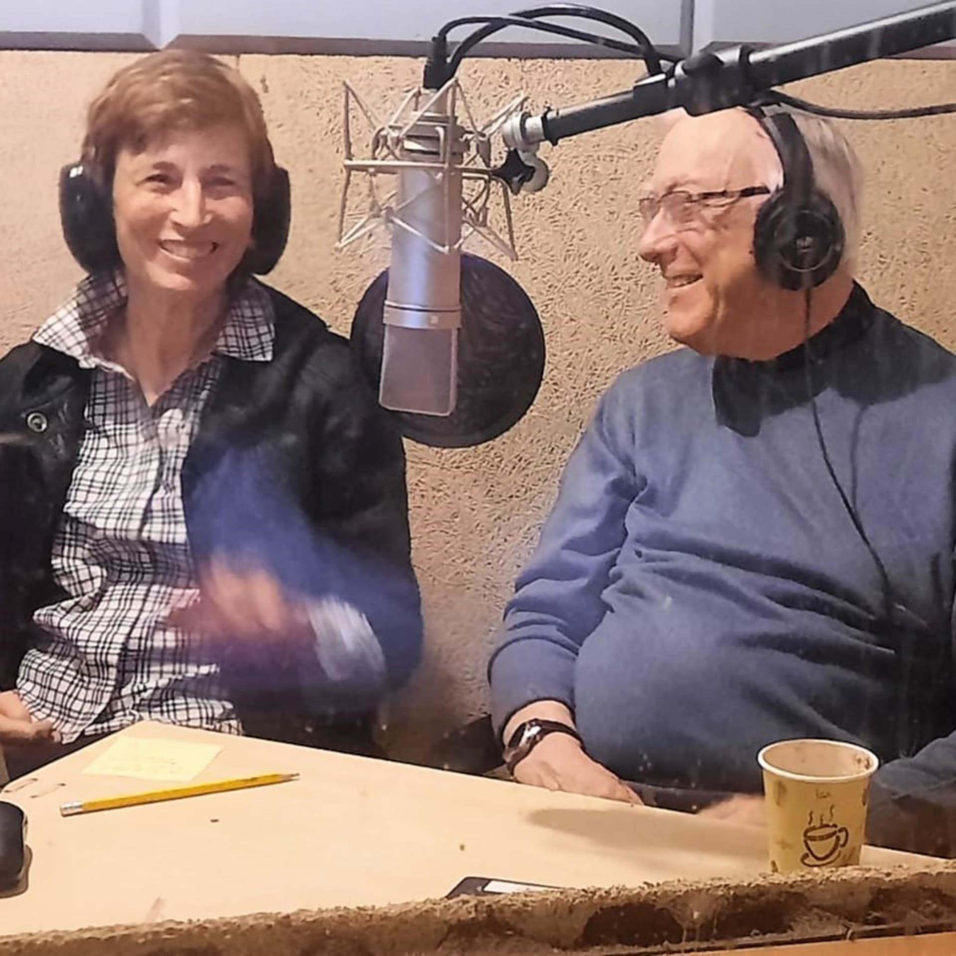 פילוסופיה והדמוקרטיה הישראלית מאת הפרופ' אסא כשר - Podcasts