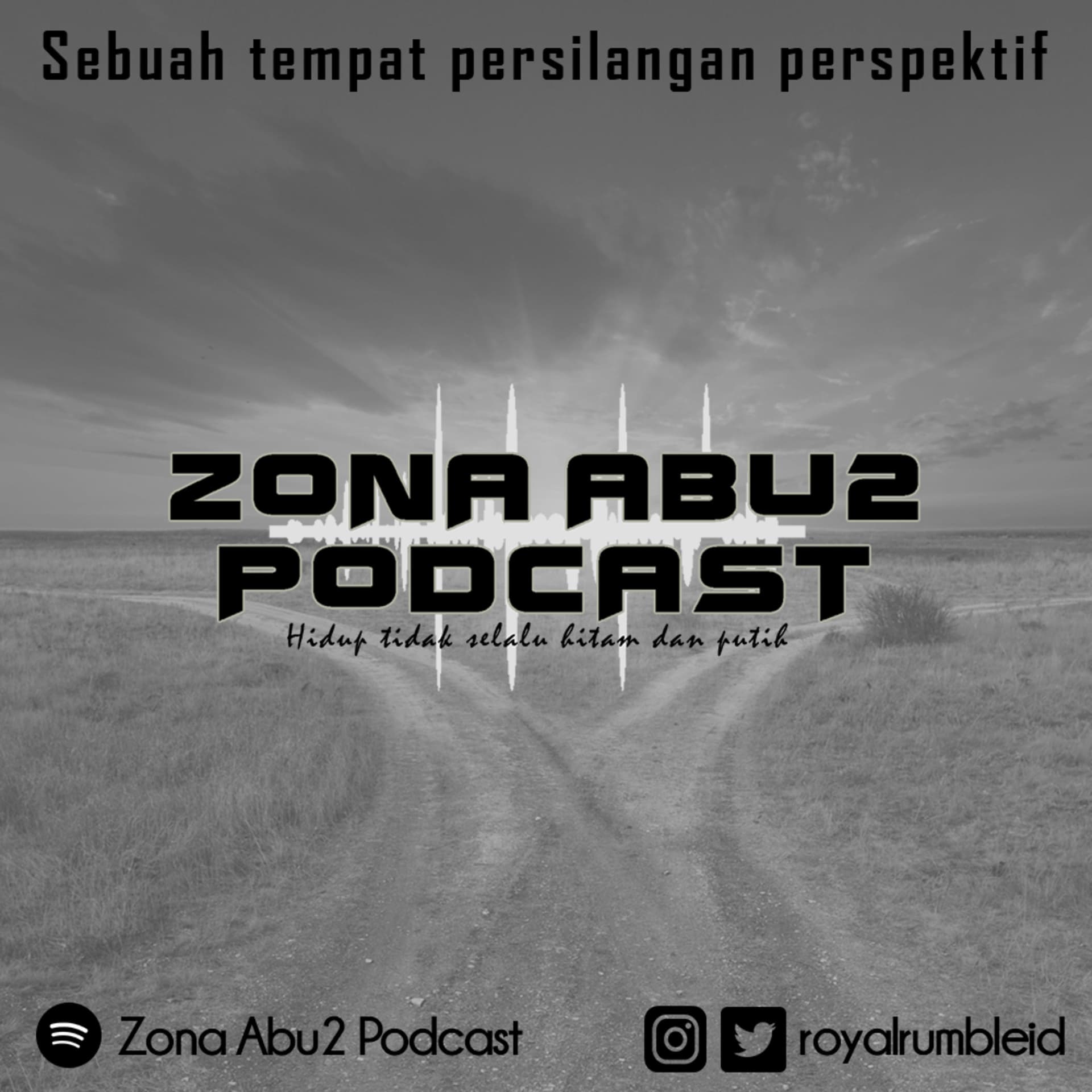 Zona Abu2 Podcast - Podcasts