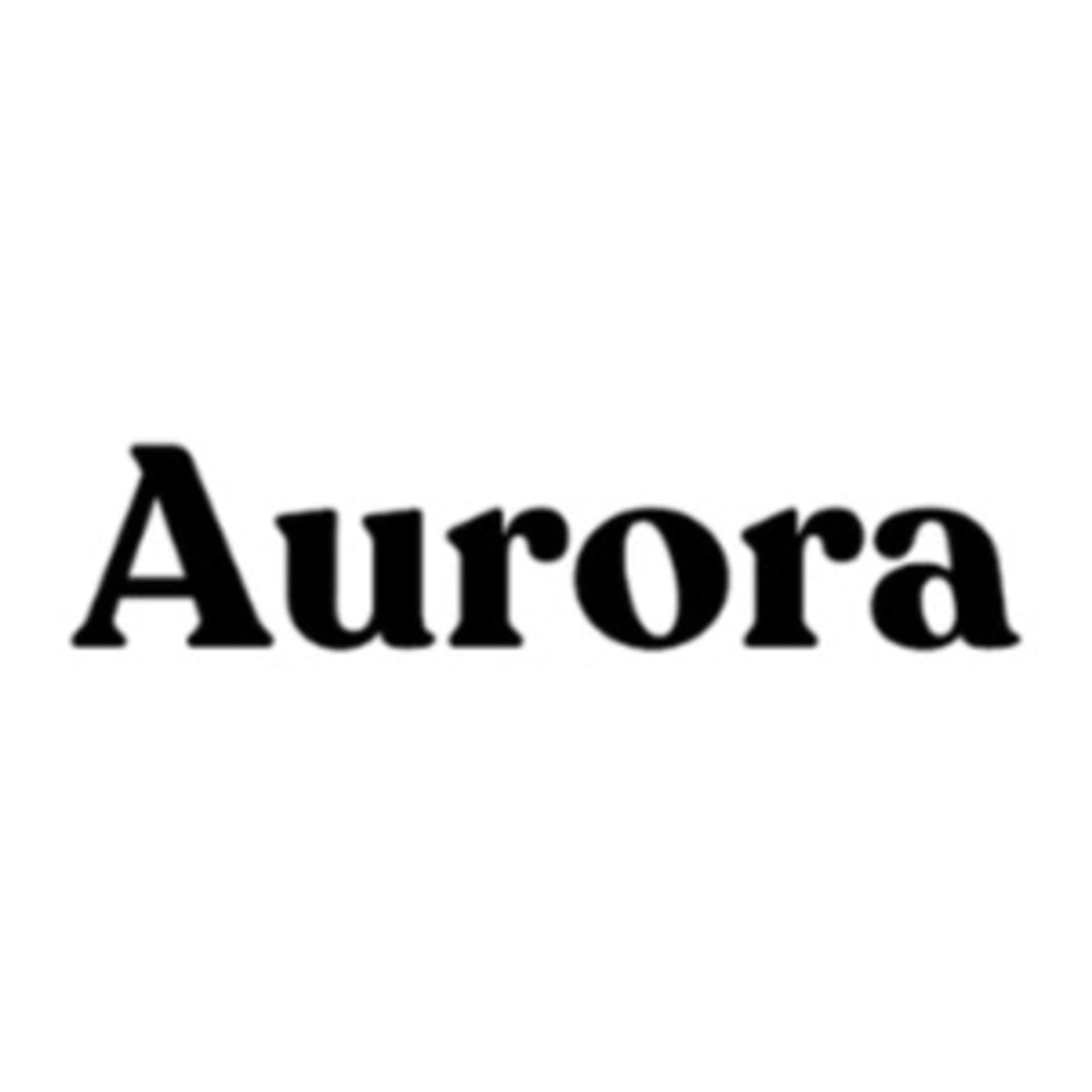 Aurora Fellows - Podcasts