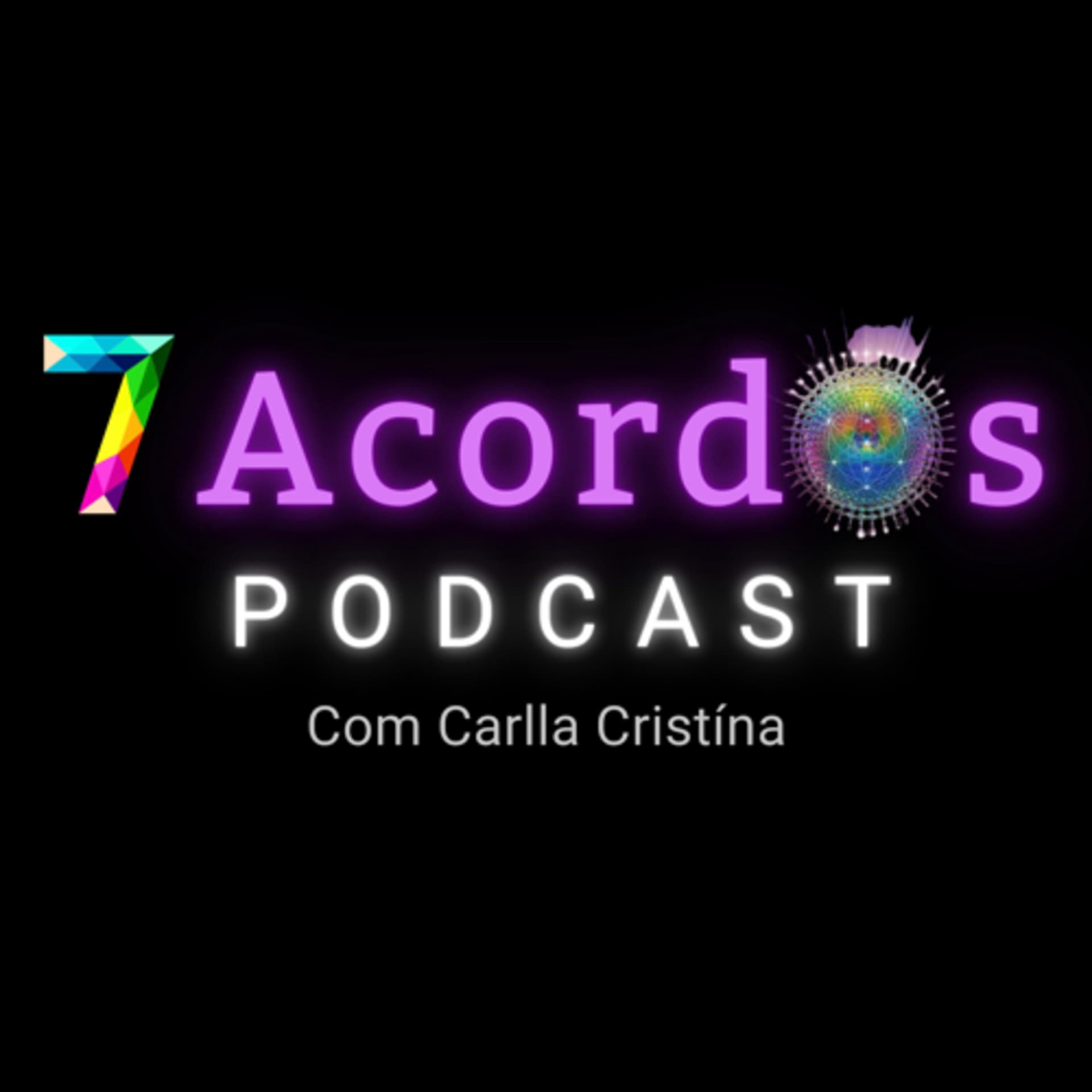 7 Acordos - Podcasts