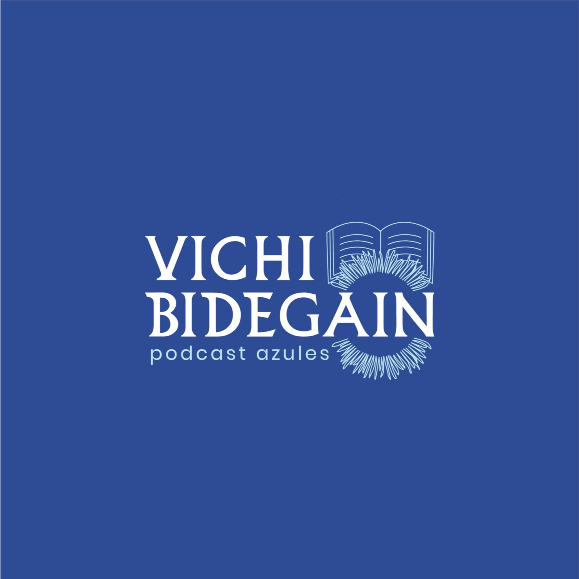 Podcast Azules - Podcasts
