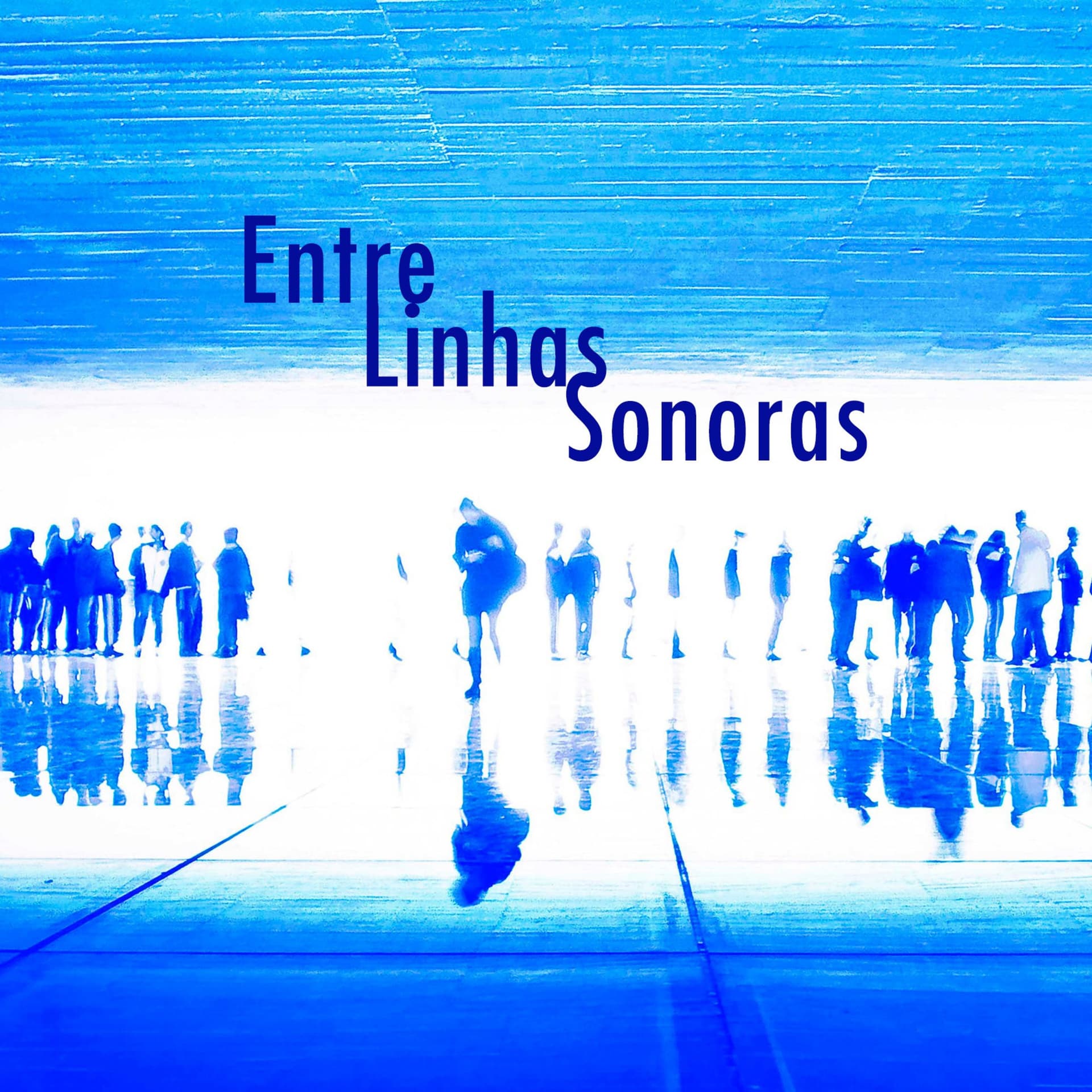 Entre Linhas Sonoras - Podcasts