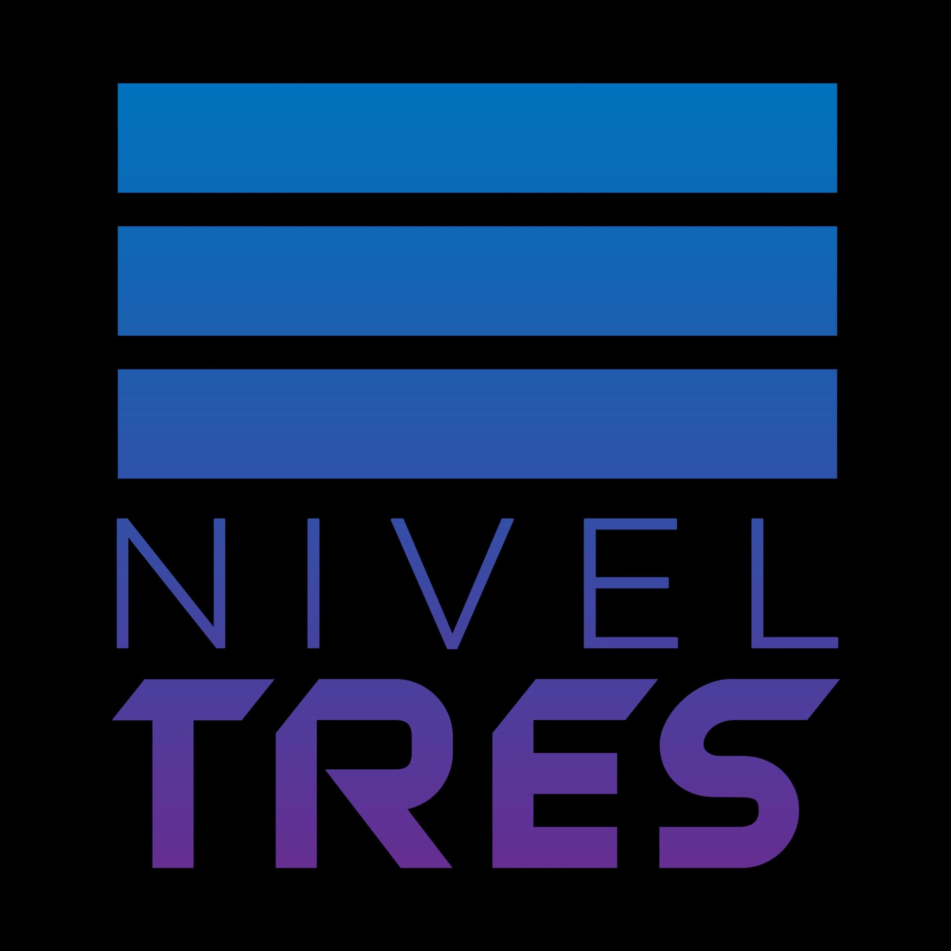 Nivel Tres - Podcasts