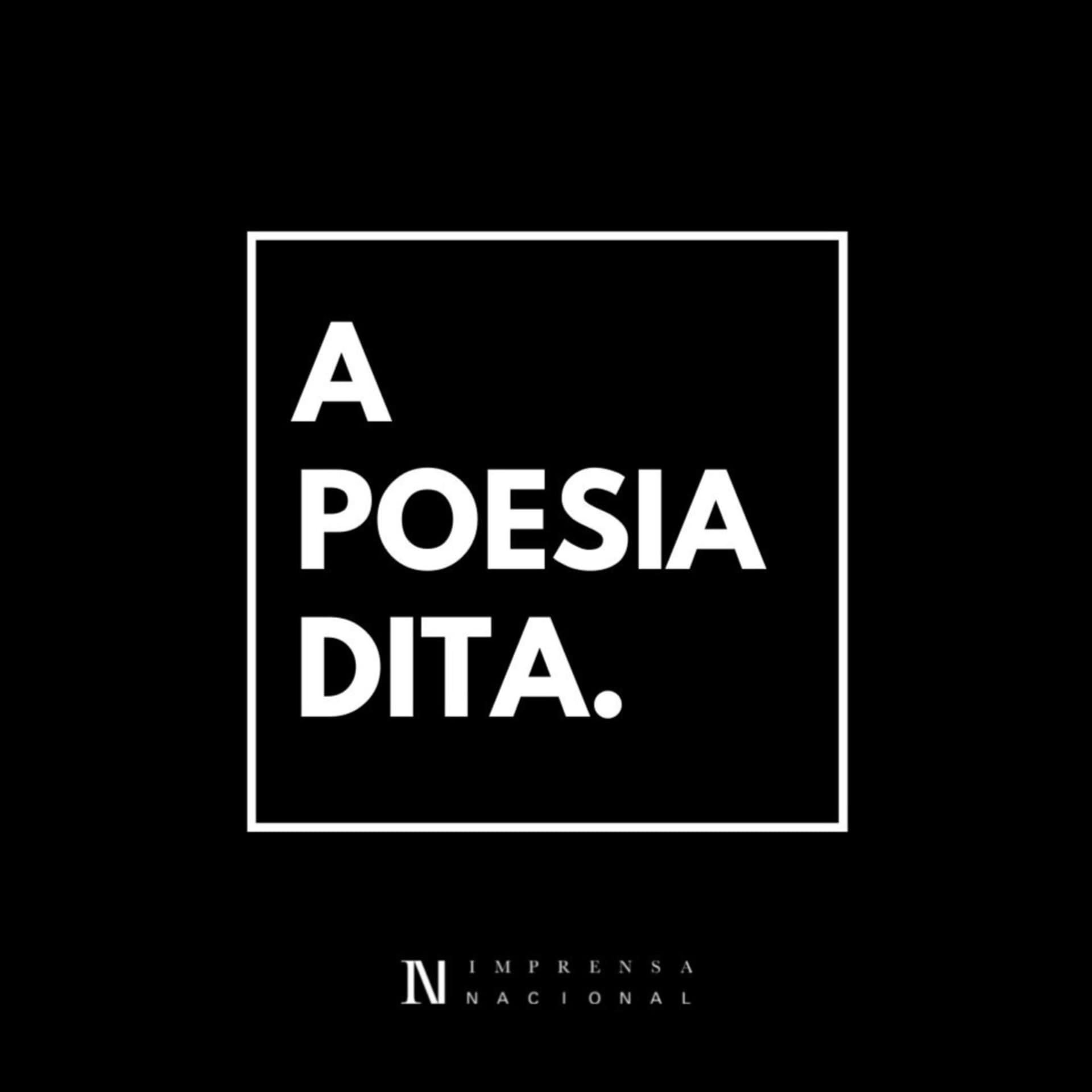A Poesia Dita - Podcasts