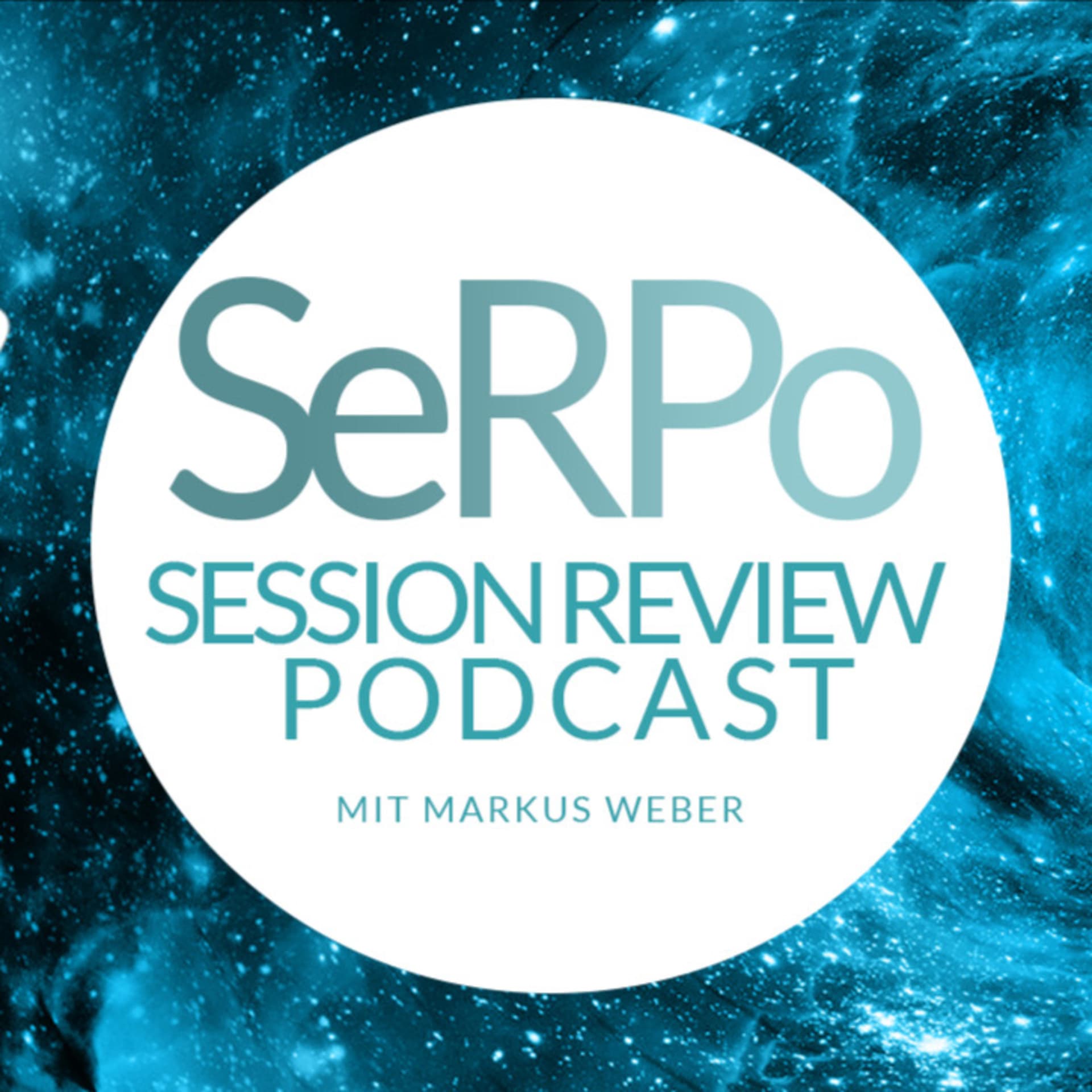 Session Review Podcast (SeRPo) - Podcasts