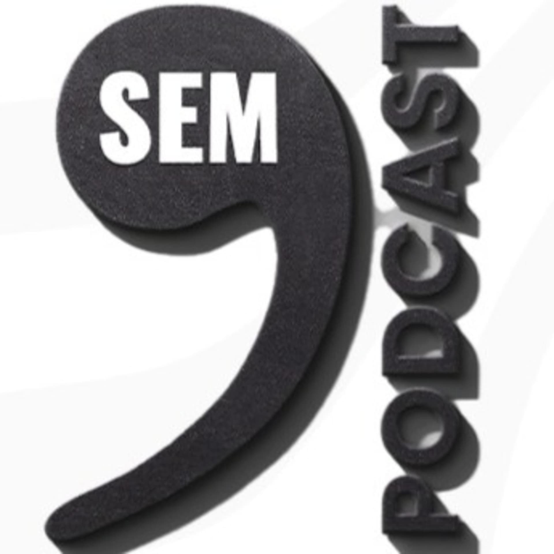 Sem Virgula Podcast - Podcasts