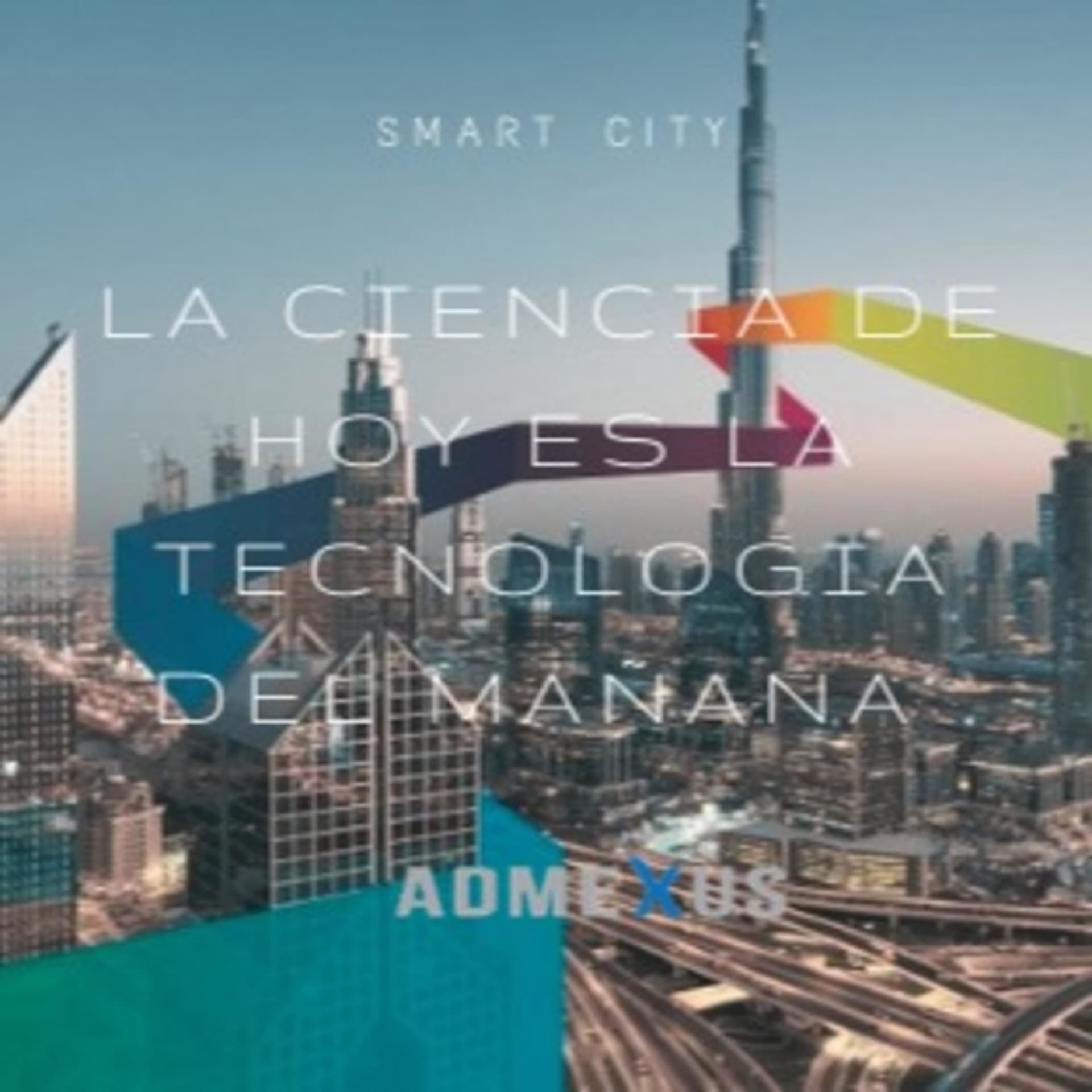 ADMEXUSIndustria 4.0 - Podcasts