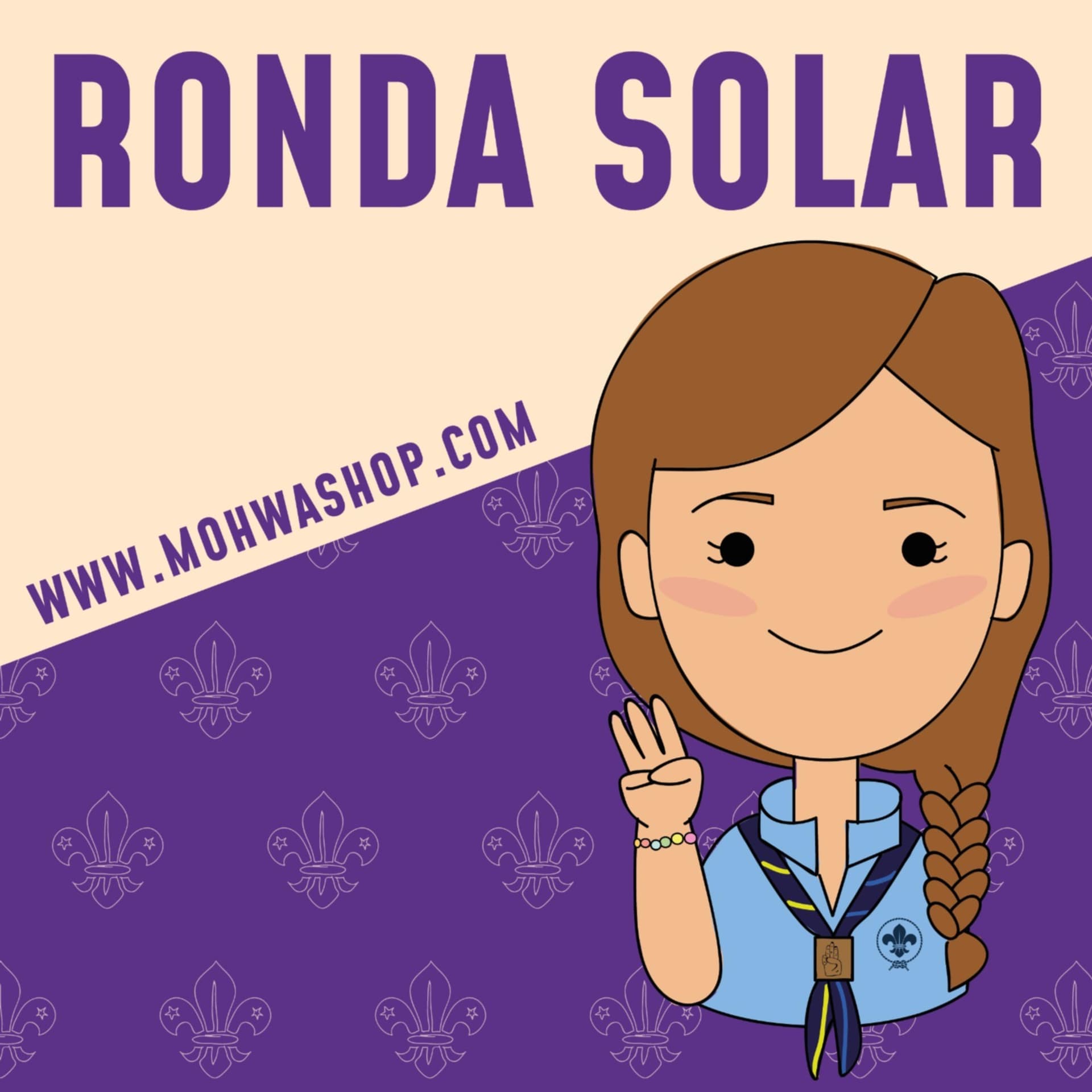 Ronda Solar - Podcasts
