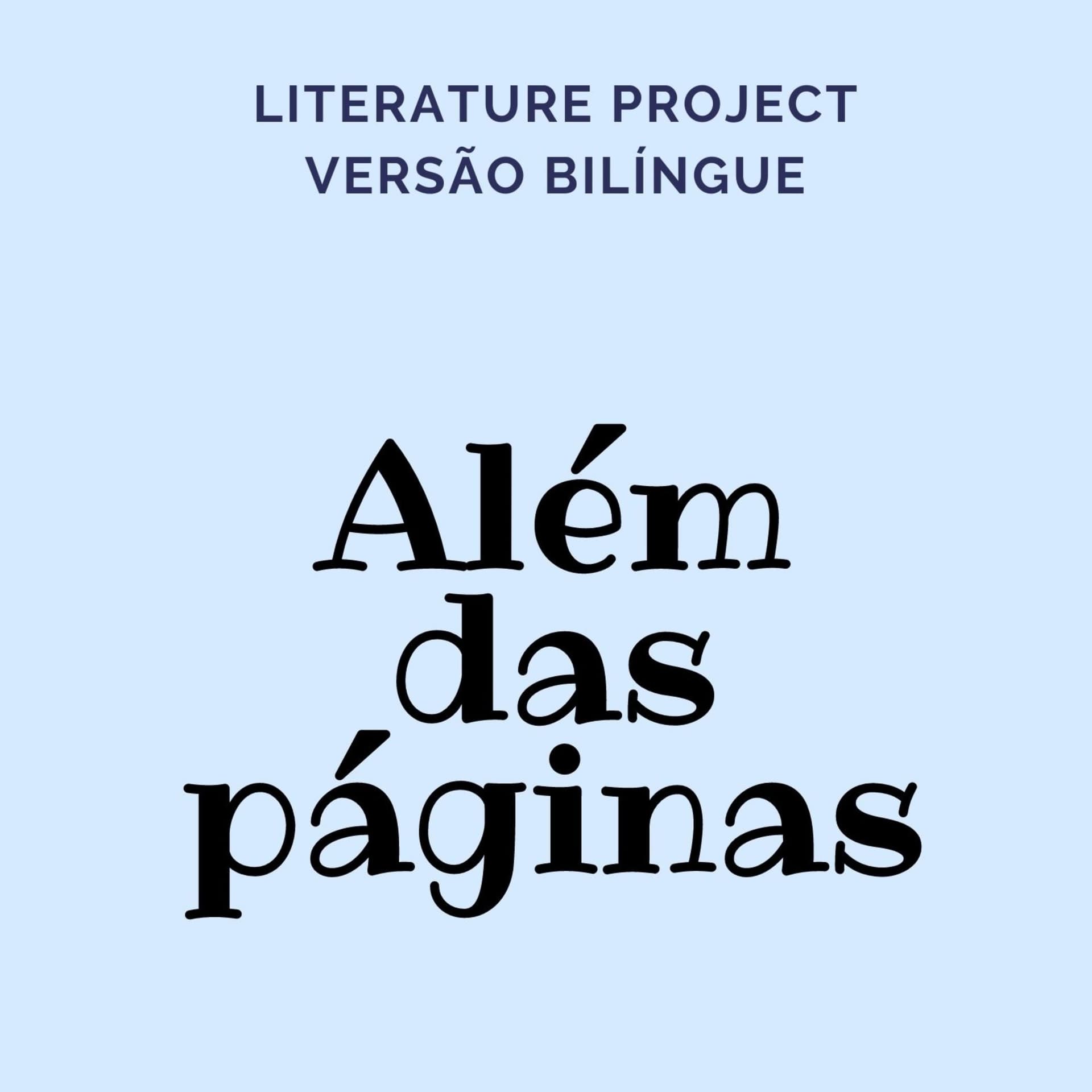 Além das Páginas - Podcasts