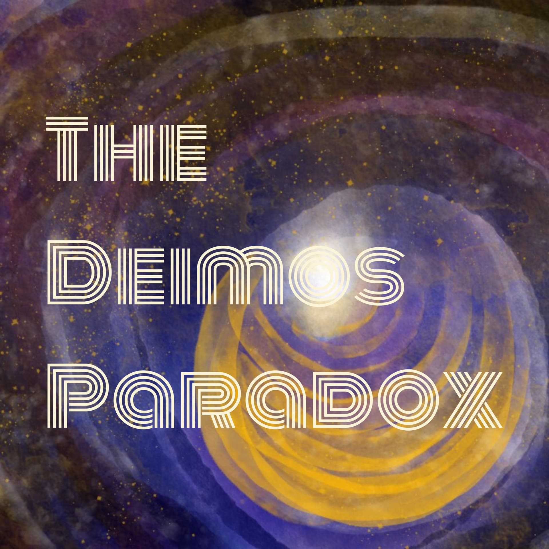 The Deimos Paradox - Podcasts