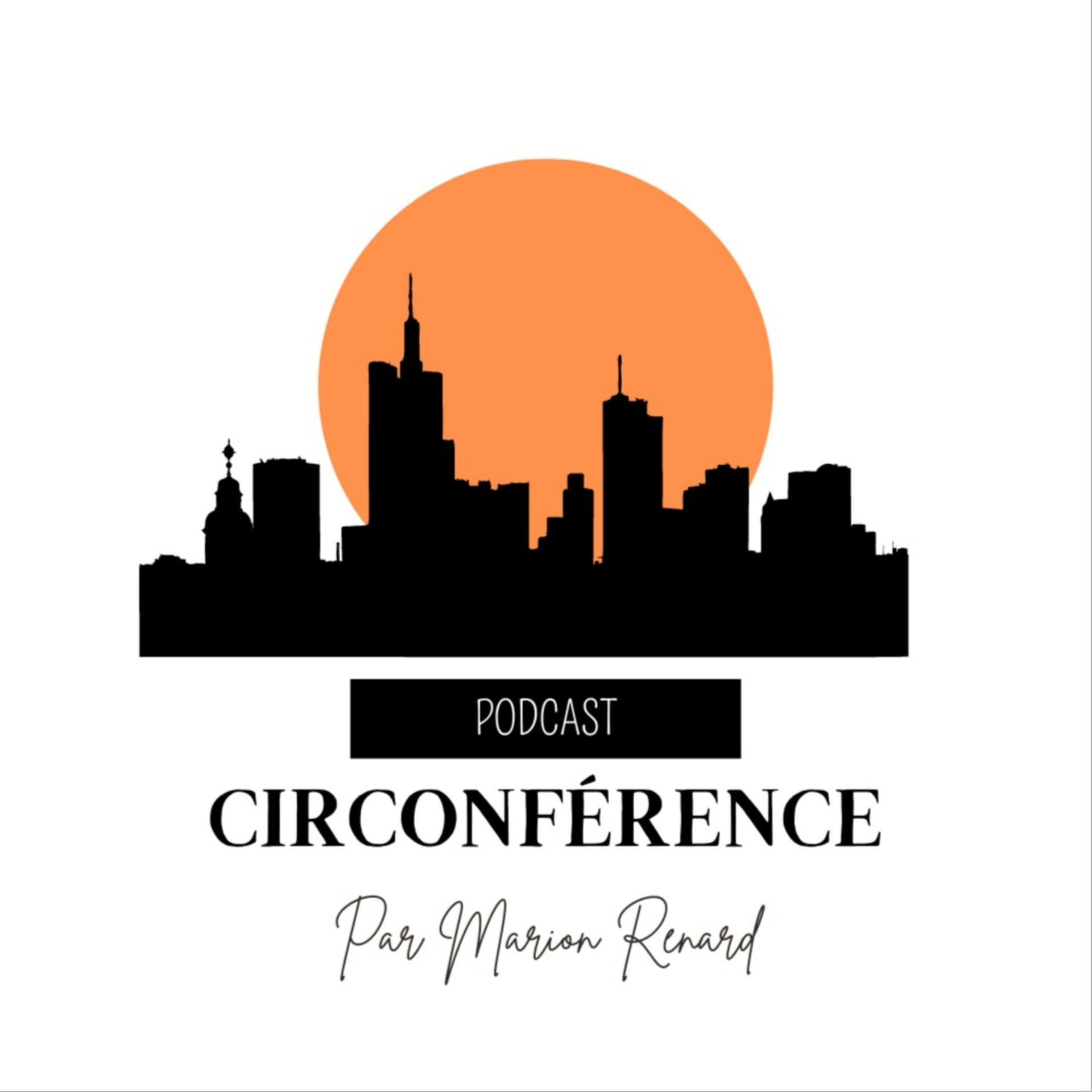 Circonférence - Podcasts