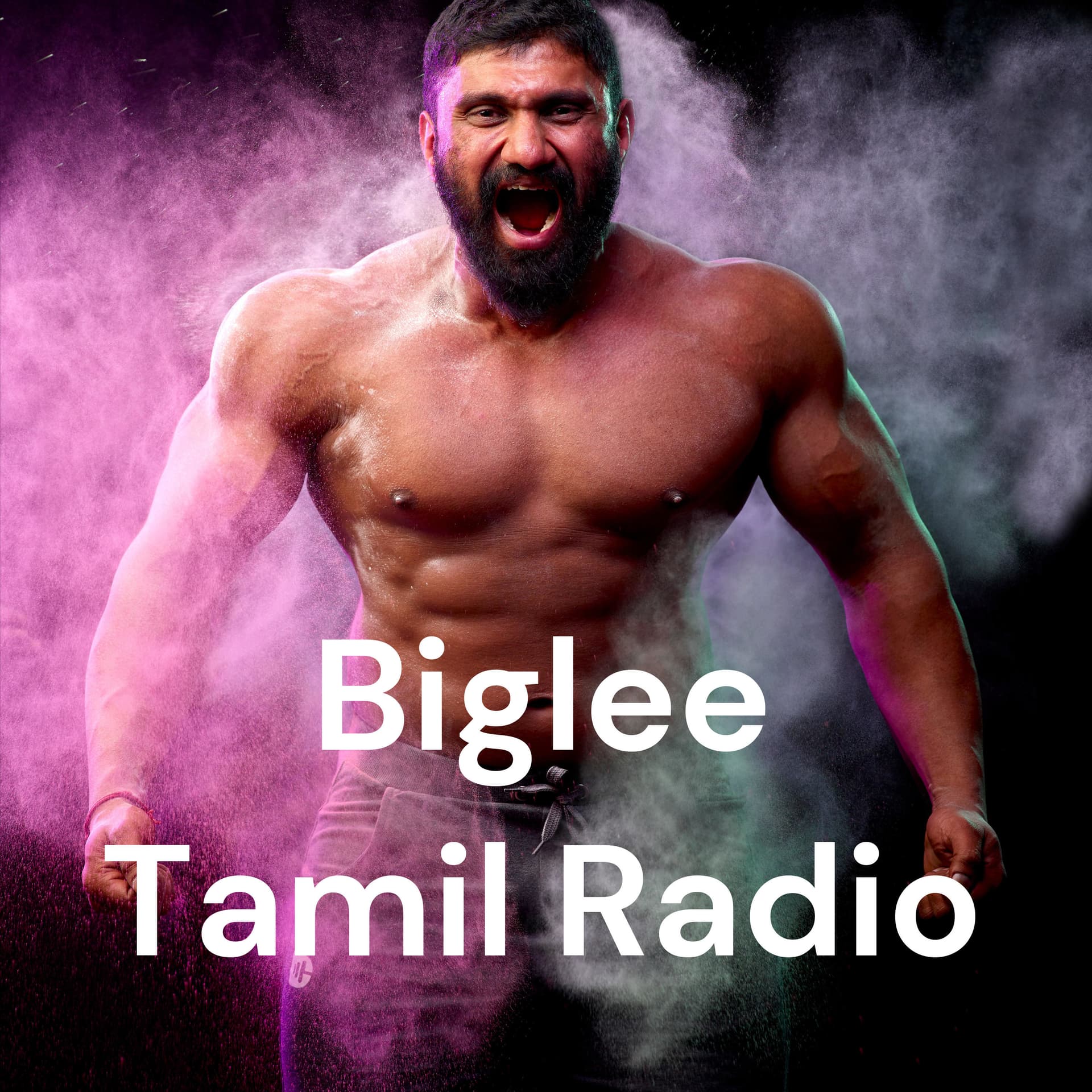 Biglee Tamil Radio - Podcasts