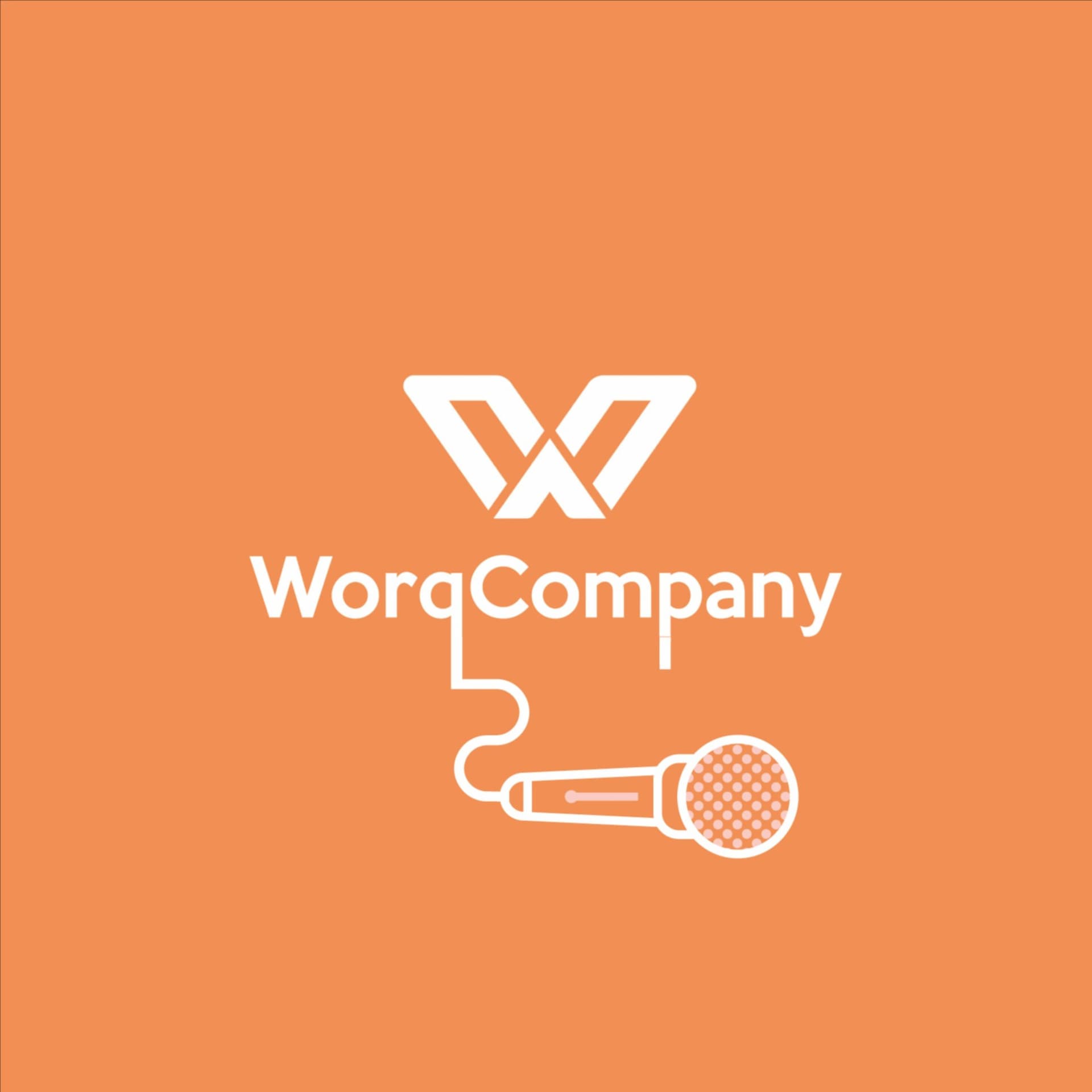 WorqCompany - Podcasts