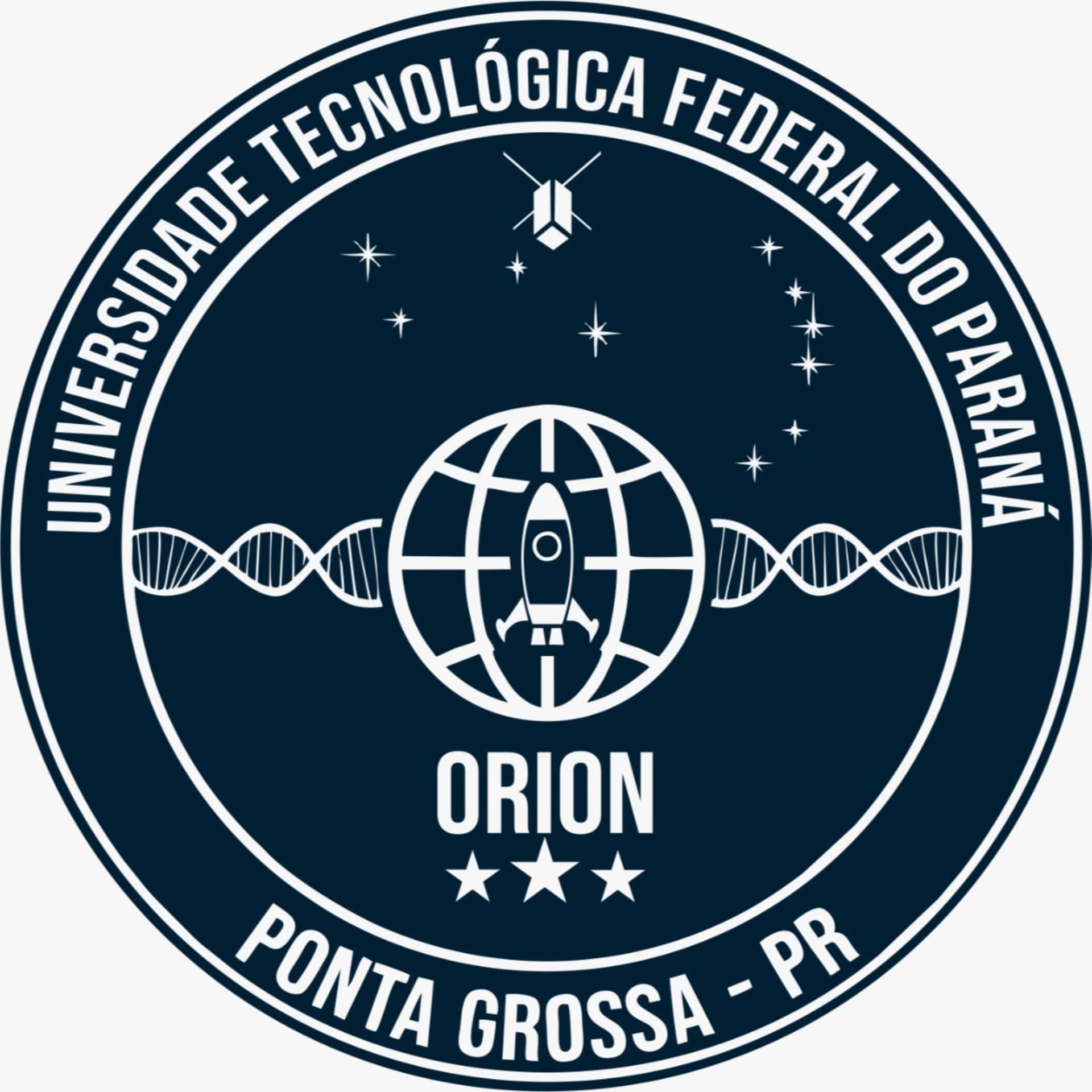 OrionCast - Podcasts