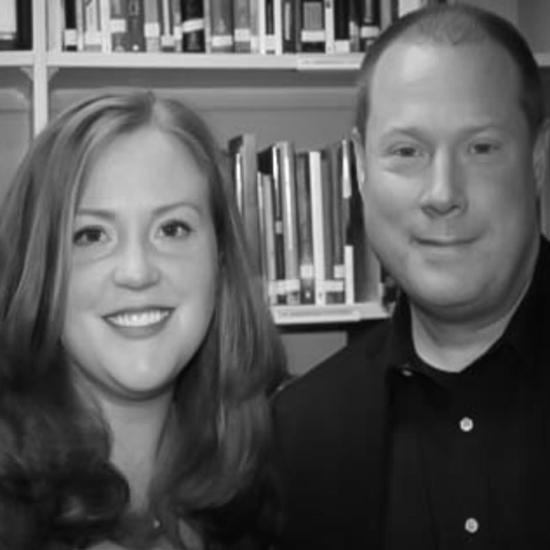 Living in Exile - Podcasts