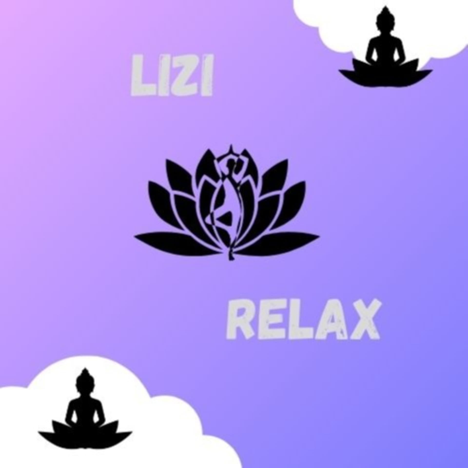 Lizi Relax : le podcast du bien être - Podcasts