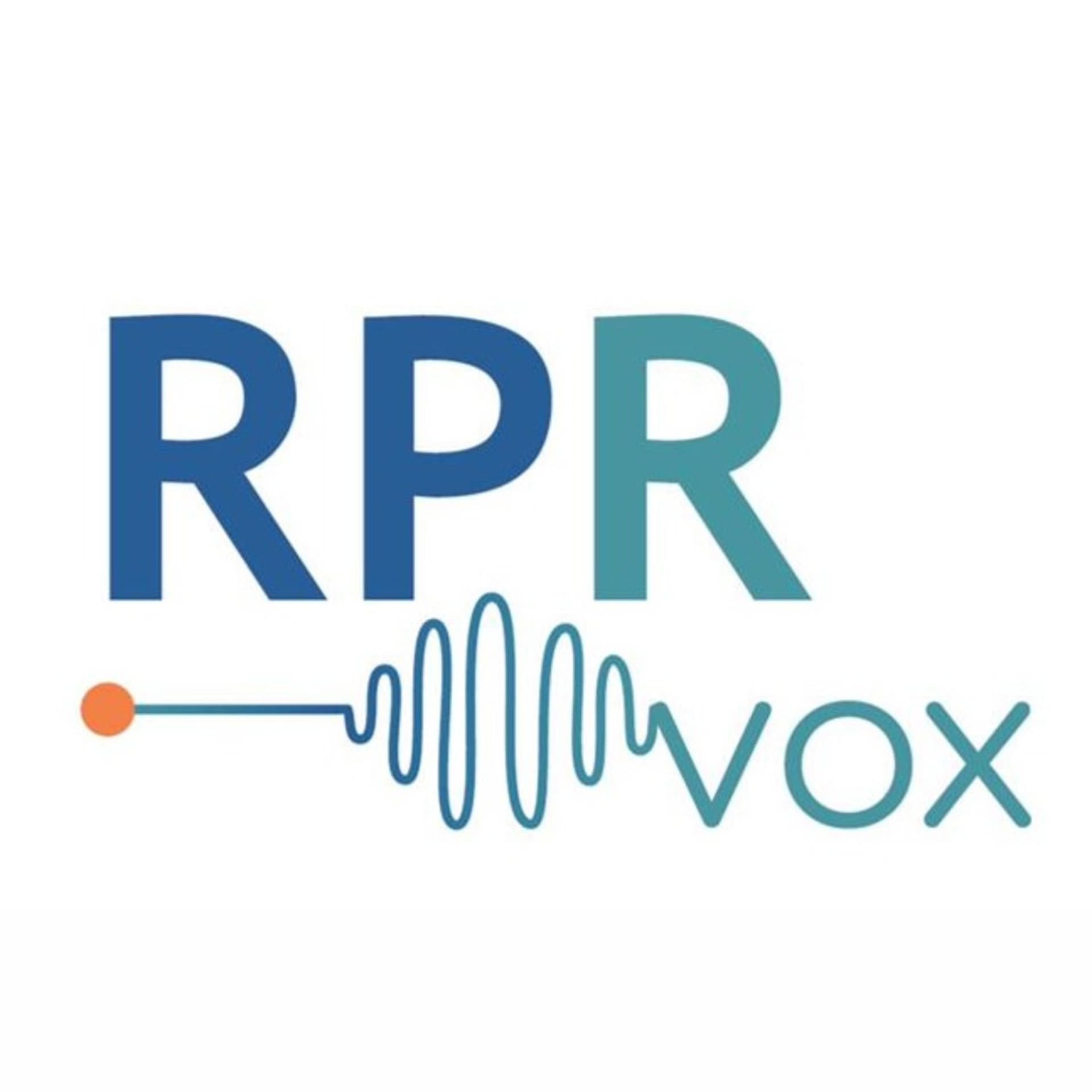 RPR Vox - Podcasts